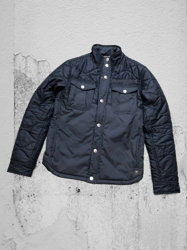 G-Star G-Star Raw Mens Jacket Size US M / EU 48-50 / 2 - 1 Thumbnail