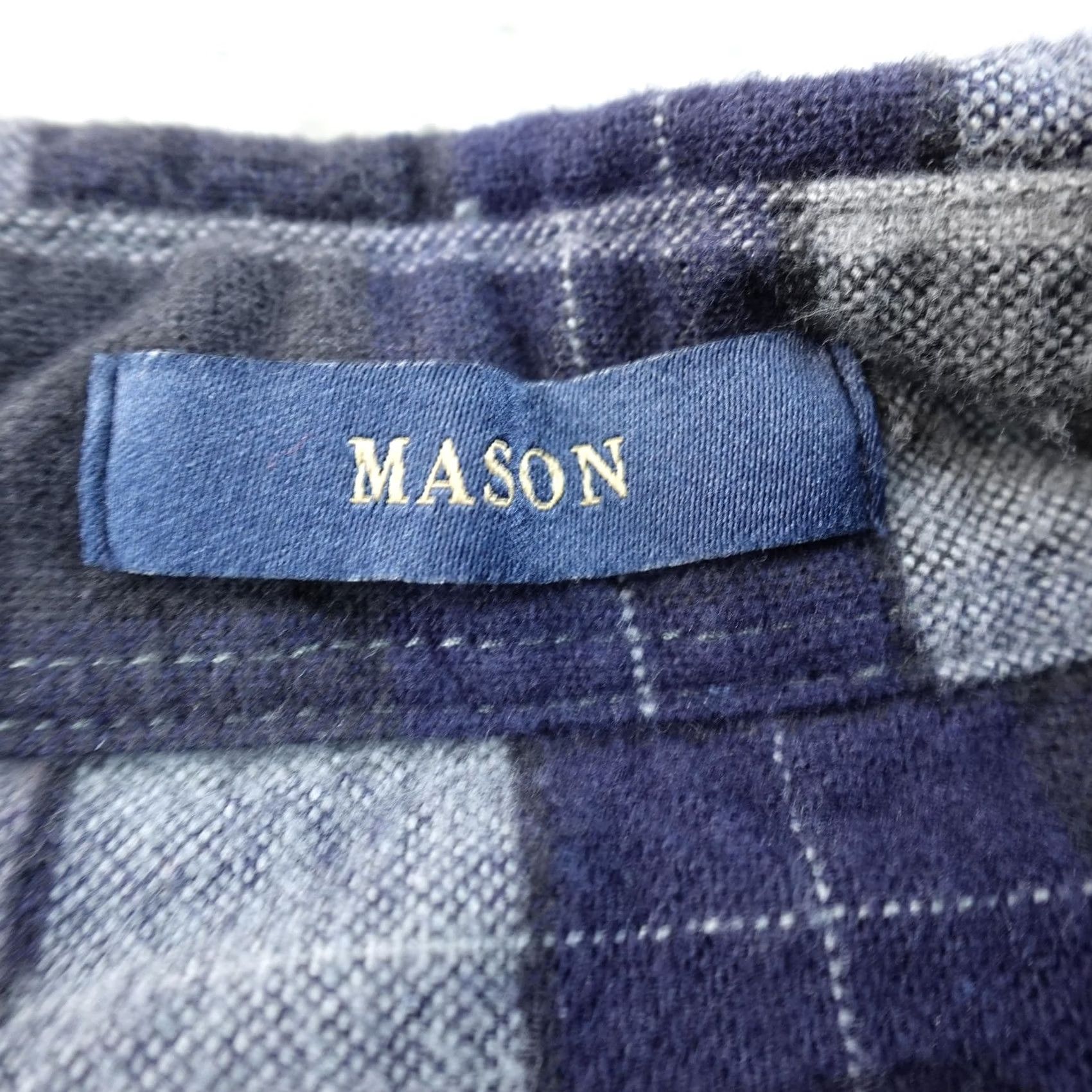 Pendleton Pendleton Shirt Mens 2XL Blue Plaid Flannel Button Up Long Sleeve Outdoor Work Size US XXL / EU 58 / 5 - 5 Thumbnail