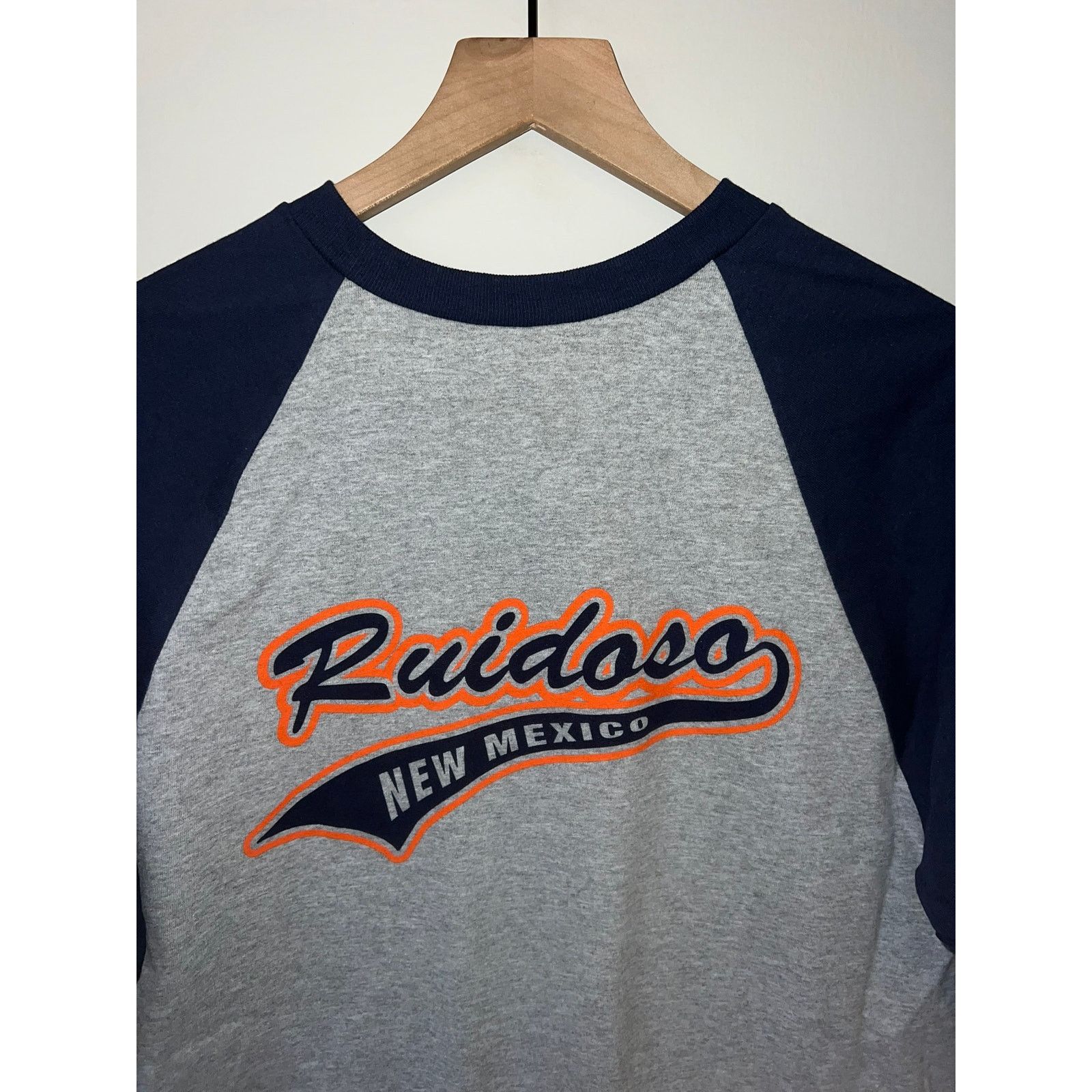 Vintage Vintage Ruidoso Shirt NM New Mexico Graphic Tee VTG 90s M Size US M / EU 48-50 / 2 - 5 Thumbnail