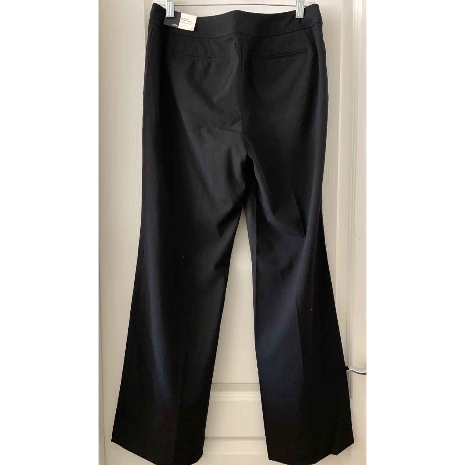 loft black dress pants Loft Trousers