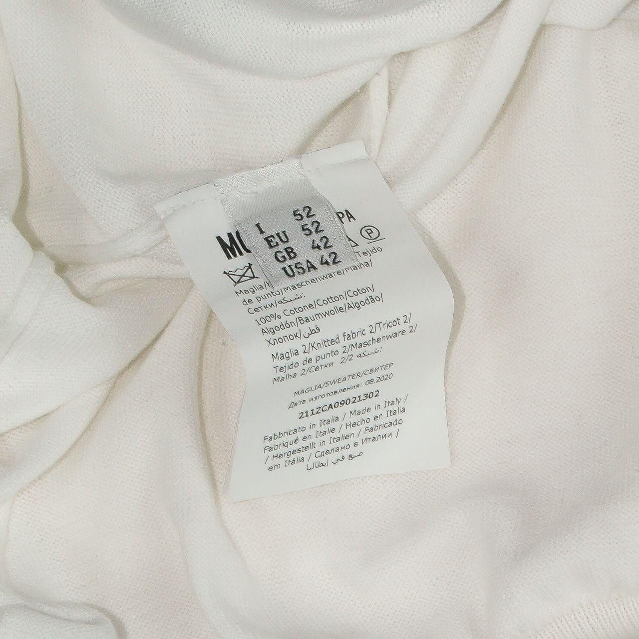 Moschino × Palace FW20 Palace x Moschino by Jeremy Scott Duck Jumper XL Size US XL / EU 56 / 4 - 3 Thumbnail