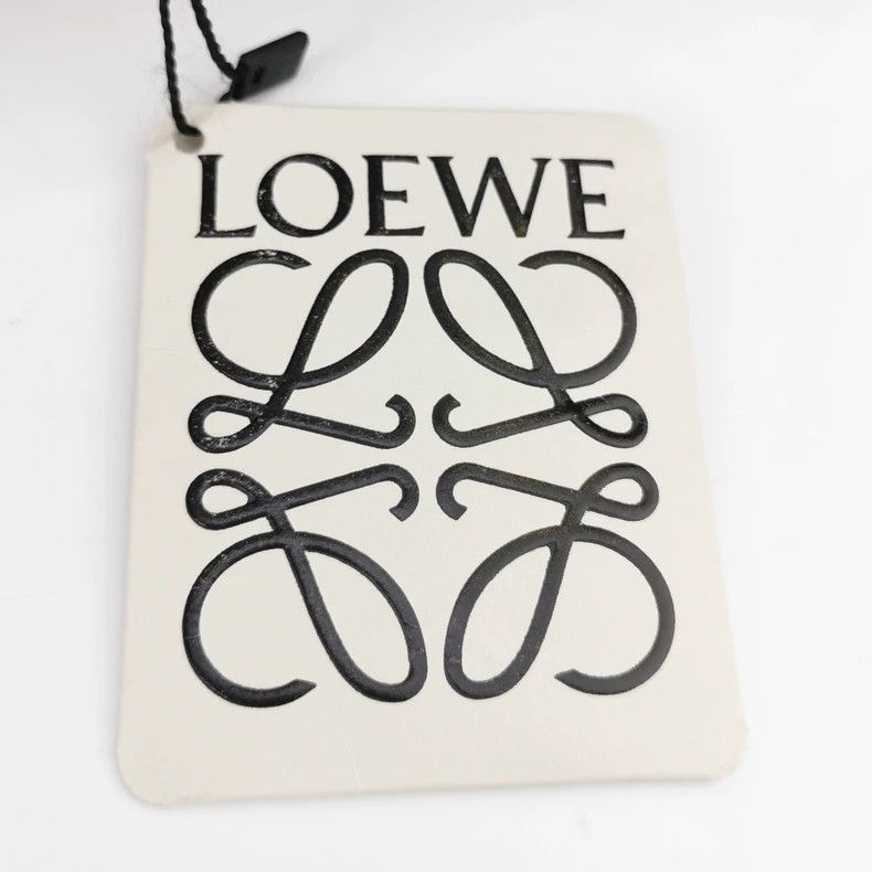 Loewe LOEWE overcoat Size S / US 4 / IT 40 - 6 Thumbnail
