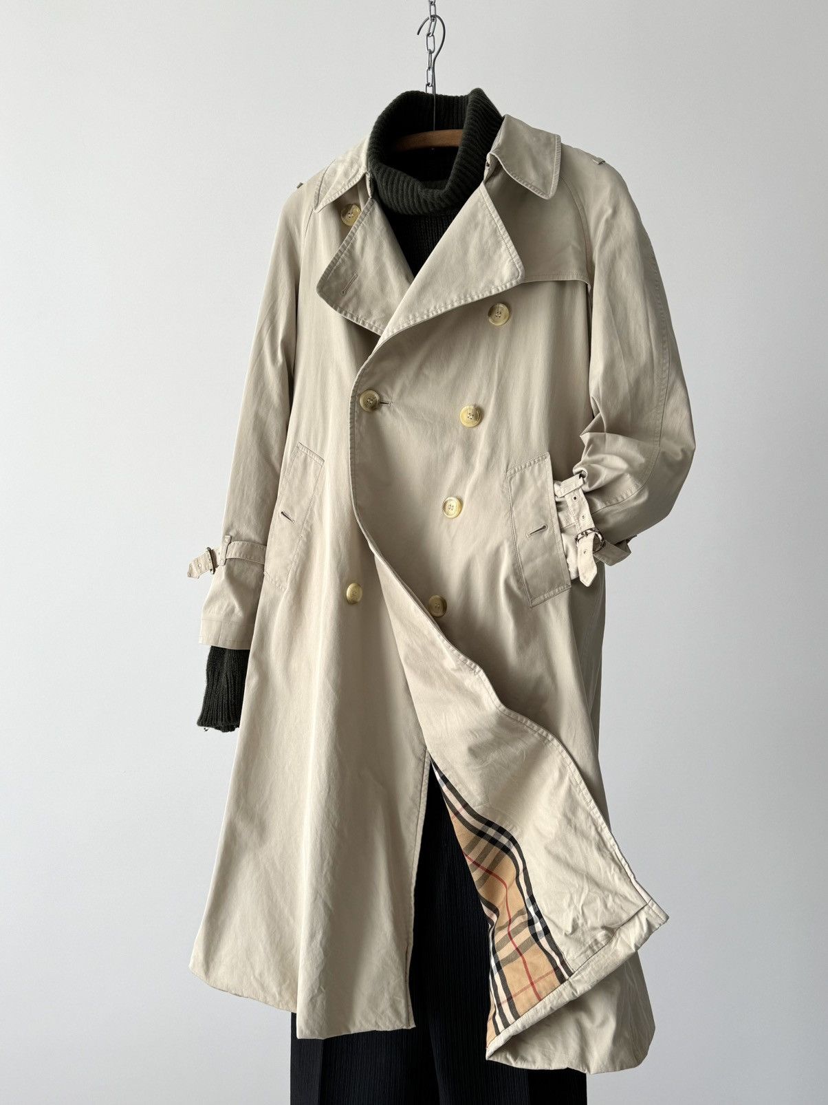 Christian Dior Monsieur × Dior × Vintage Vintage 80s