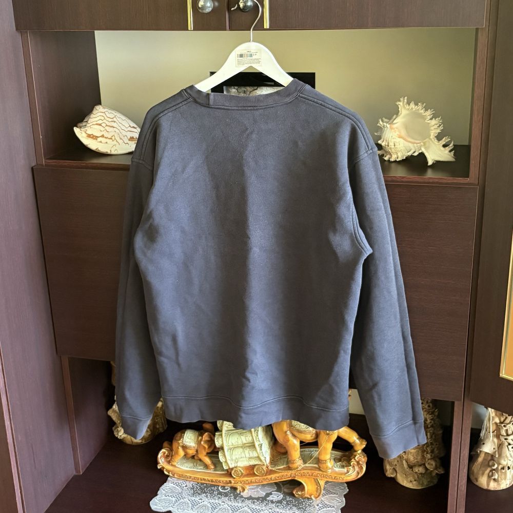 Wu-Tang Clan Vintage Wu Tang Clan Fade Sweatshirt Size US L / EU 52-54 / 3 - 3 Thumbnail