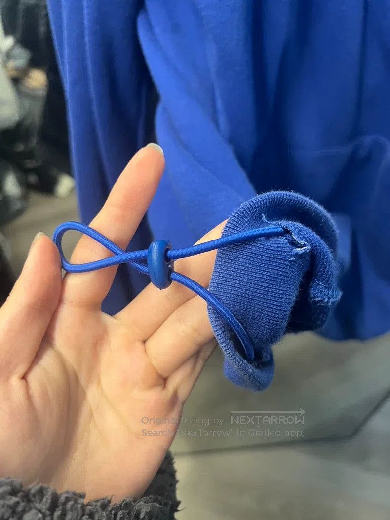 Vetements Vetements EU sweatshirt Size US S / EU 44-46 / 1 - 8 Thumbnail