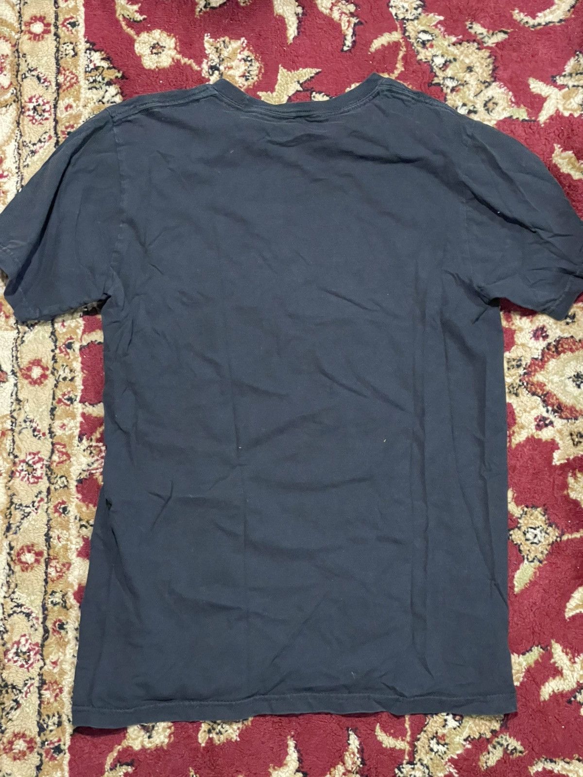 Metallica Old Metallica T Shirt Size US S / EU 44-46 / 1 - 2 Thumbnail