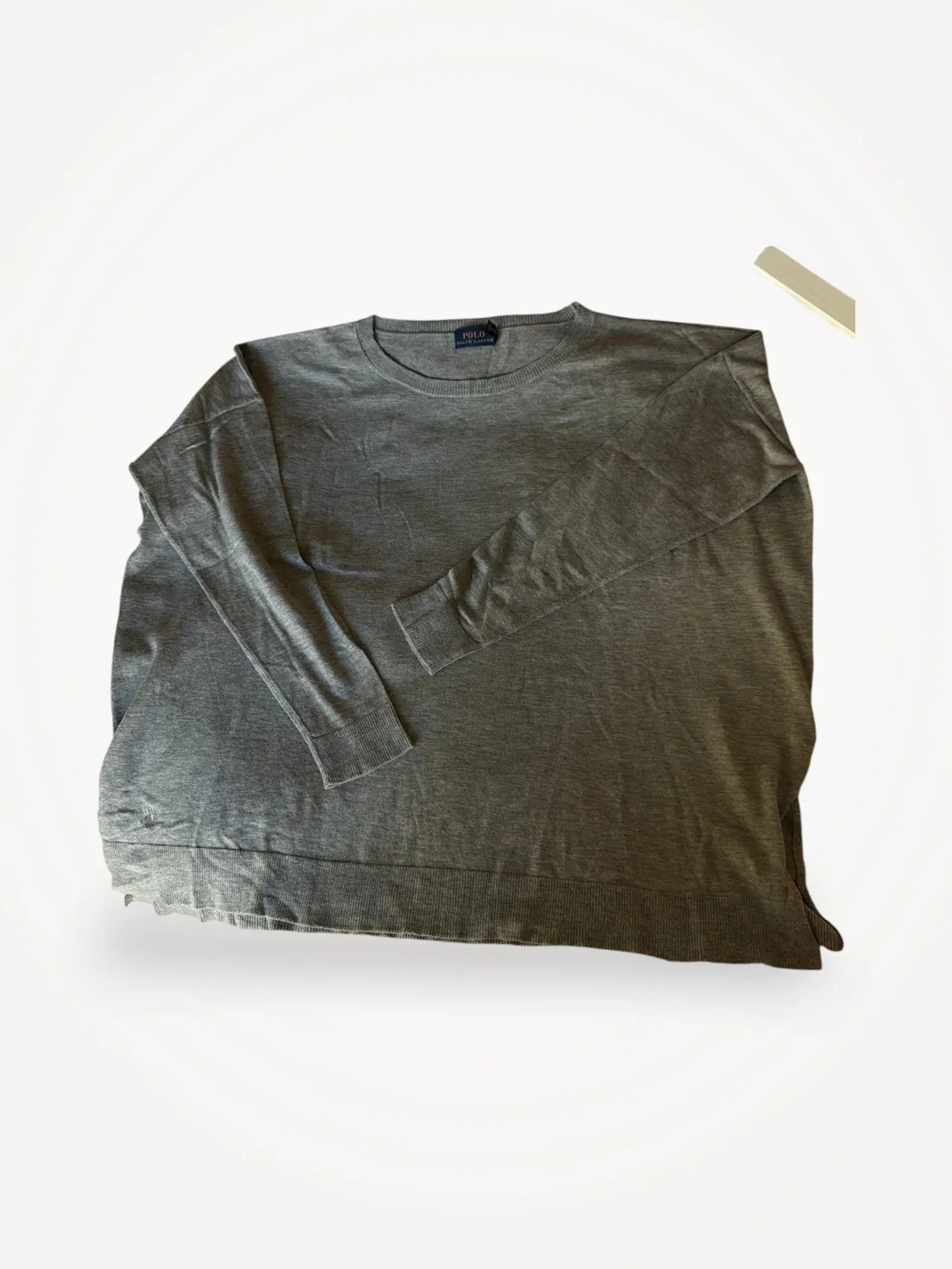 Ralph Lauren Ralph Lauren Sweater Size M / US 6-8 / IT 42-44 - 1 Thumbnail