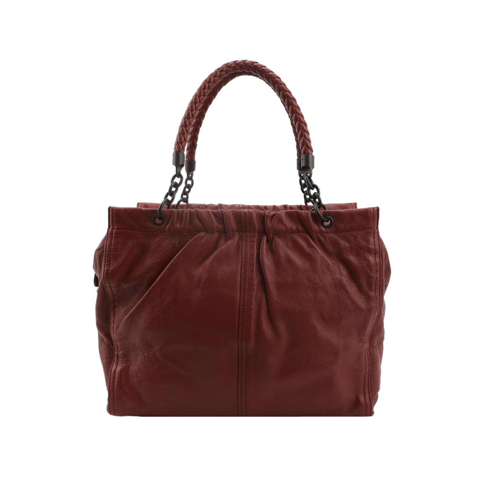 Bottega Veneta Bottega Veneta Women os Shoulder Bags Size ONE SIZE - 1 Thumbnail
