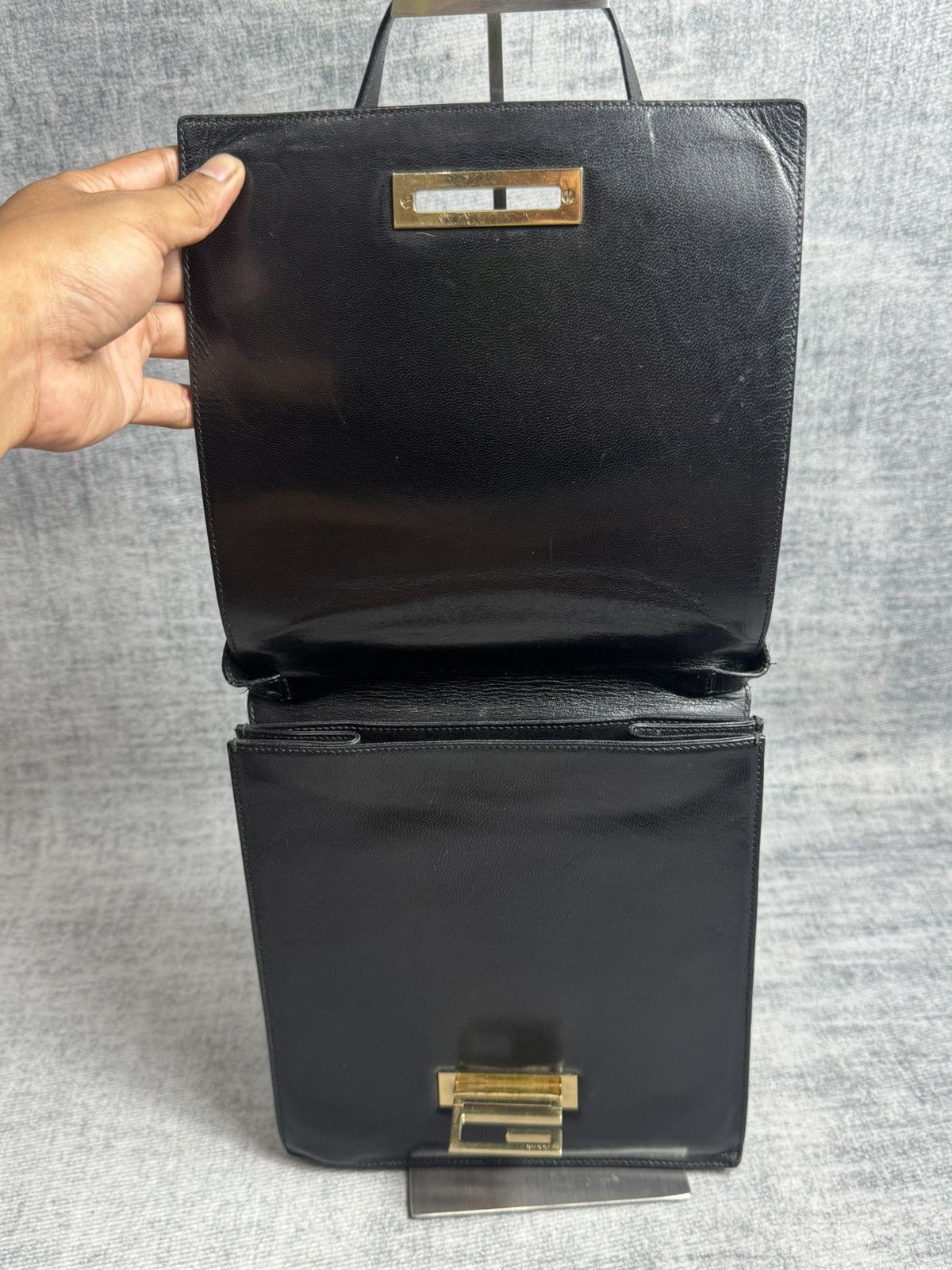 Gucci Gucci by Tom Ford Shoulder Bag Size ONE SIZE - 9 Thumbnail