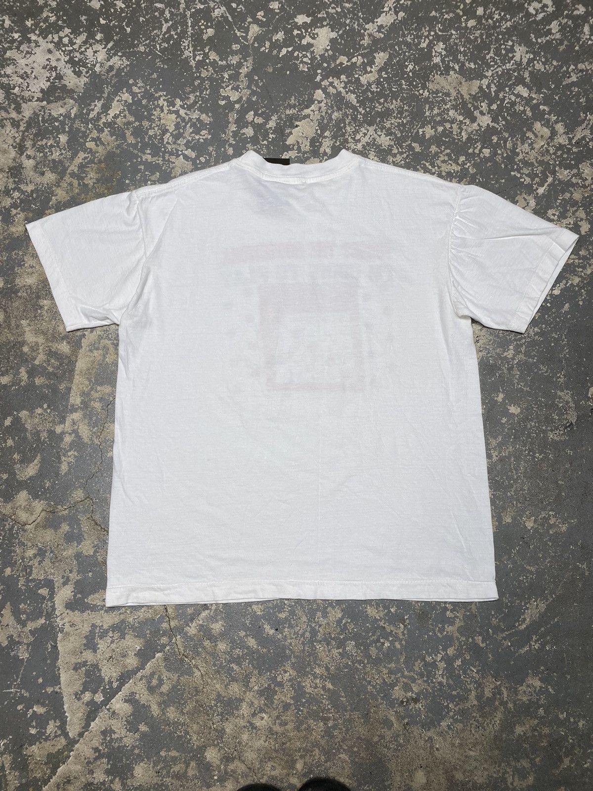 Japanese Brand × Vintage Vintage Bingo Funny 90s New Old Stock Tshirt Size US L / EU 52-54 / 3 - 8 Thumbnail
