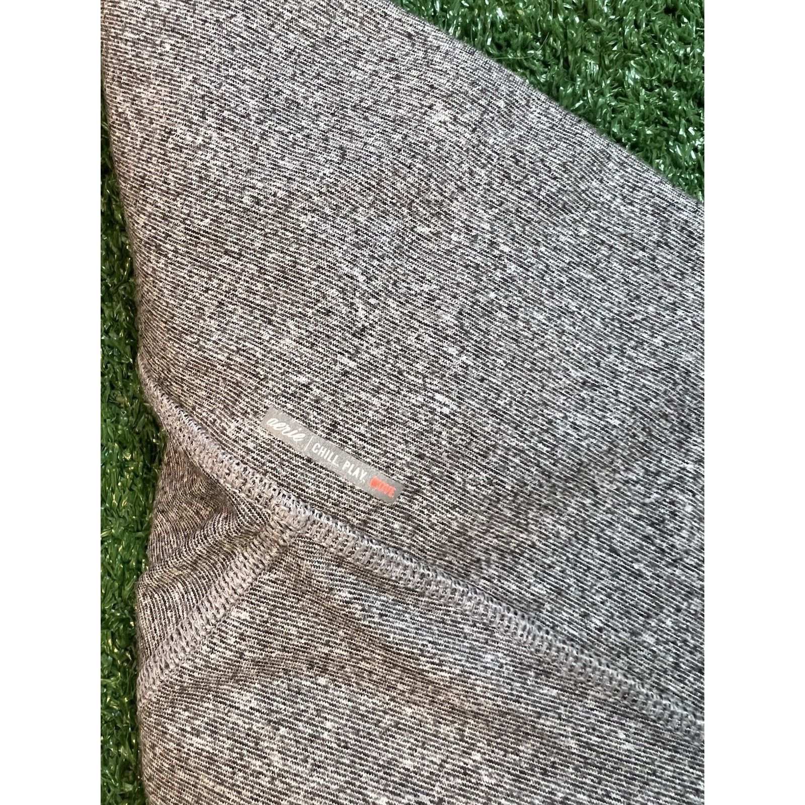 Other Aerie Leggings Womens Size Medium 7/8 Gray Size 30" / US 8 / IT 44 - 2 Thumbnail