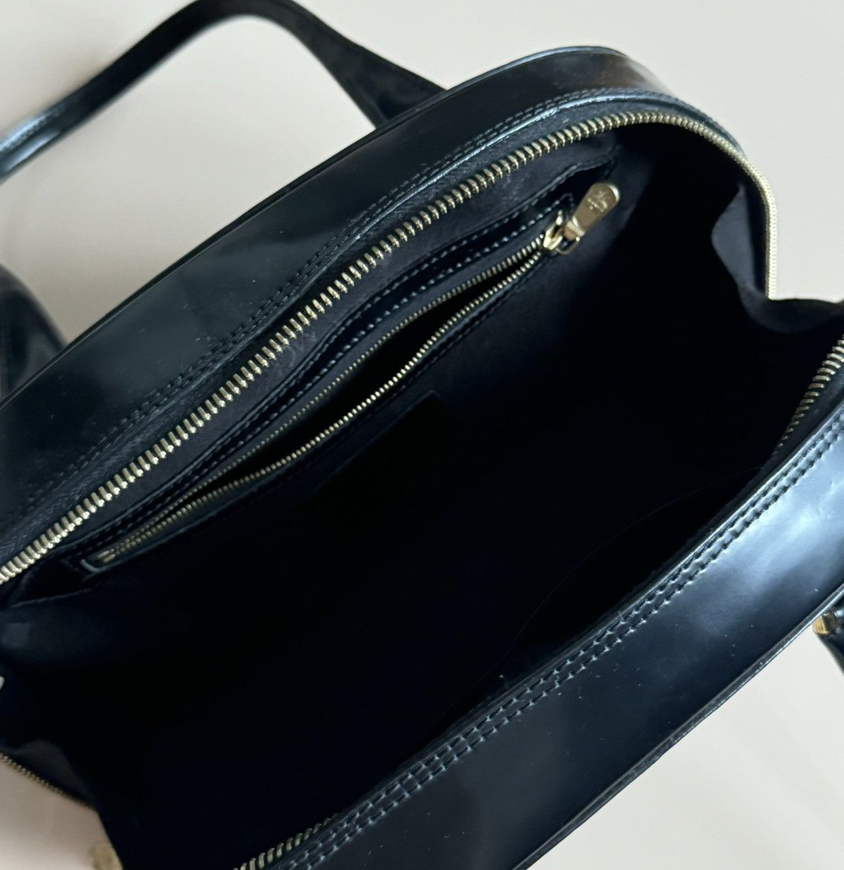 MCM MCM beautiful bag! Rare collection! Size ONE SIZE - 6 Thumbnail