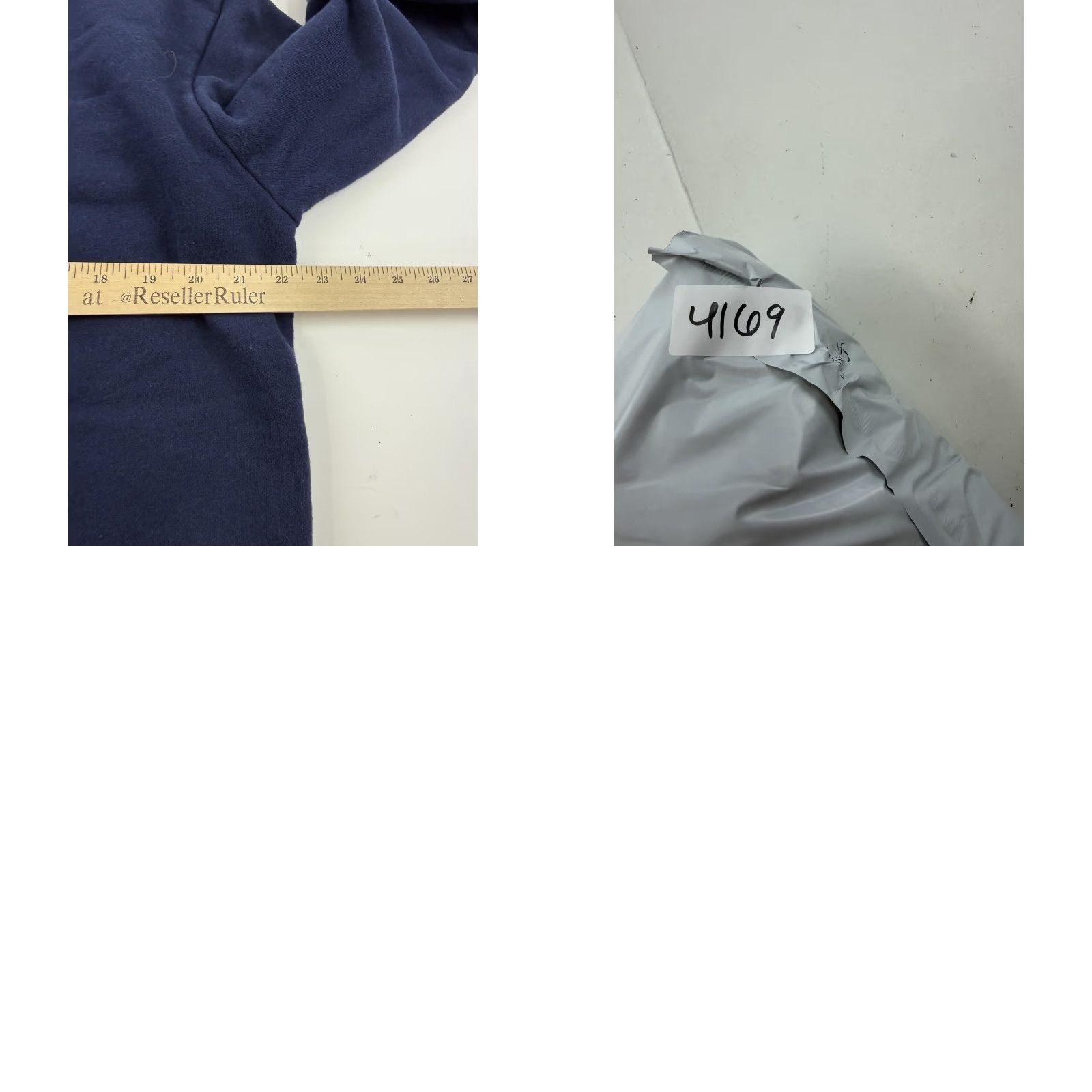 Orvis Orvis Sweatshirt Men L Blue 1/4 Zip Fleece Mock Neck Pullover Solid Size US L / EU 52-54 / 3 - 9 Thumbnail