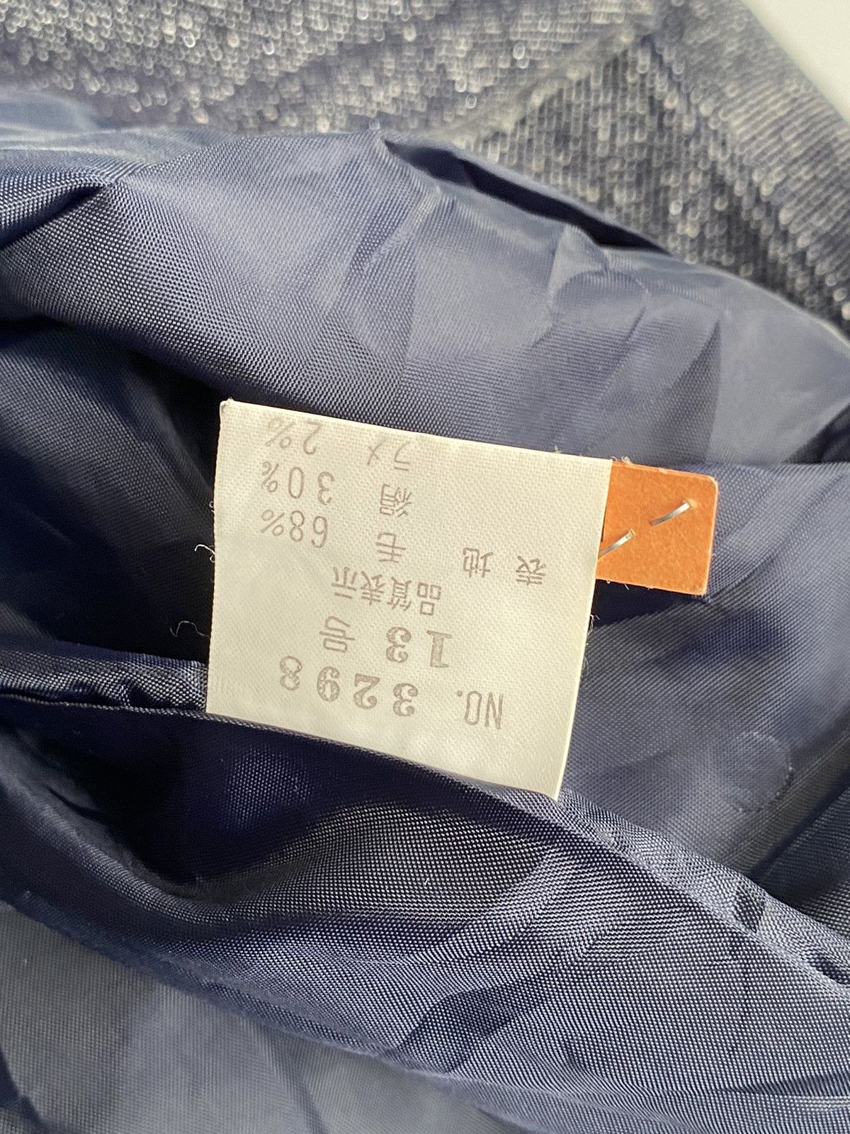 Camel × Vintage Vtg Camel Ladies Fashion Jacket Size L / US 10 / IT 46 - 9 Thumbnail