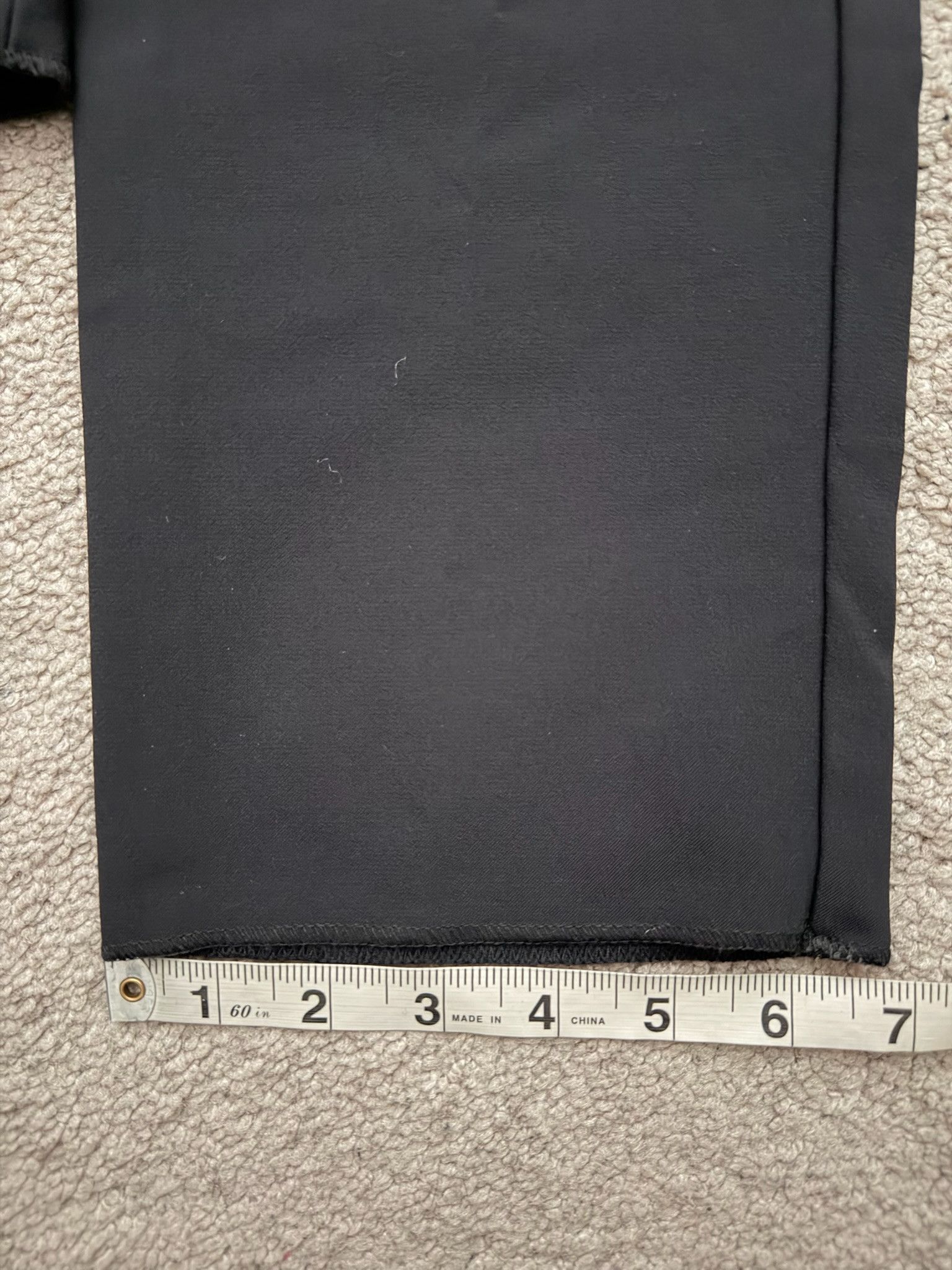 Outlier OG Classics Fits 31 Size US 32 / EU 48 - 6 Thumbnail