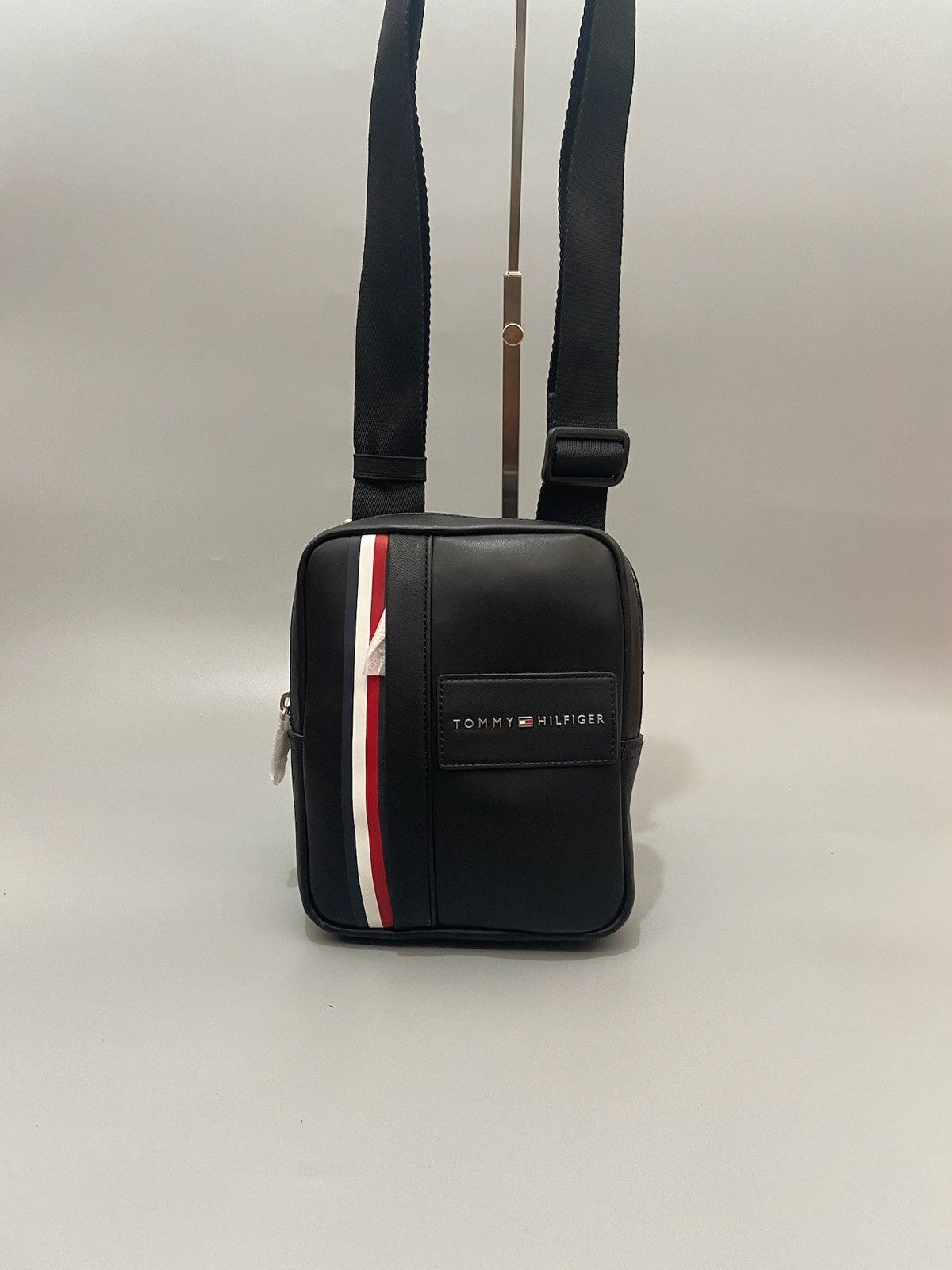 Tommy Hilfiger Tommy Hilfiger Signature tape Size ONE SIZE - 1 Thumbnail