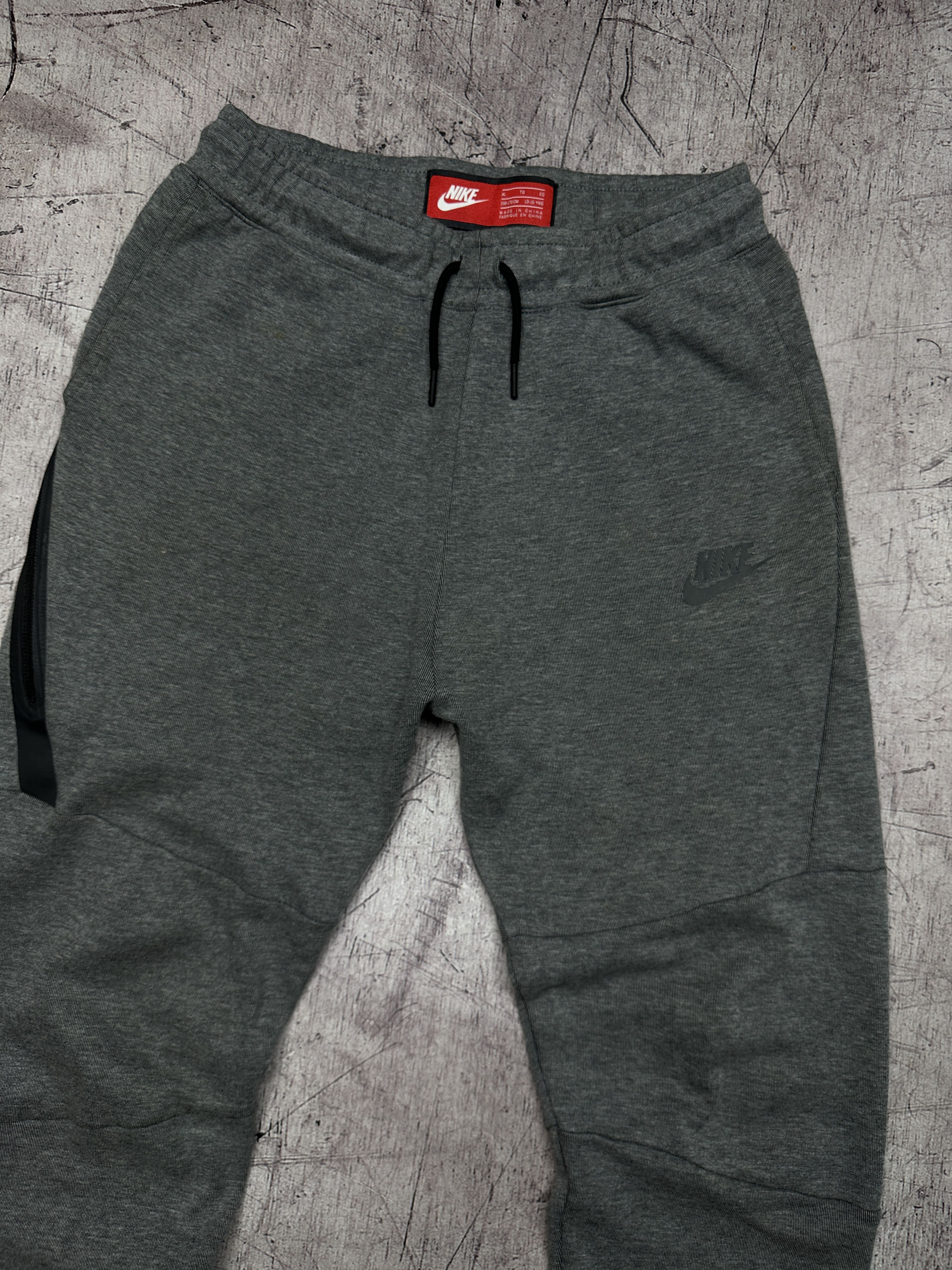 Nike Nike Tech Fleece Mens Sweatpants Track Pants Size US 30 / EU 46 - 2 Thumbnail