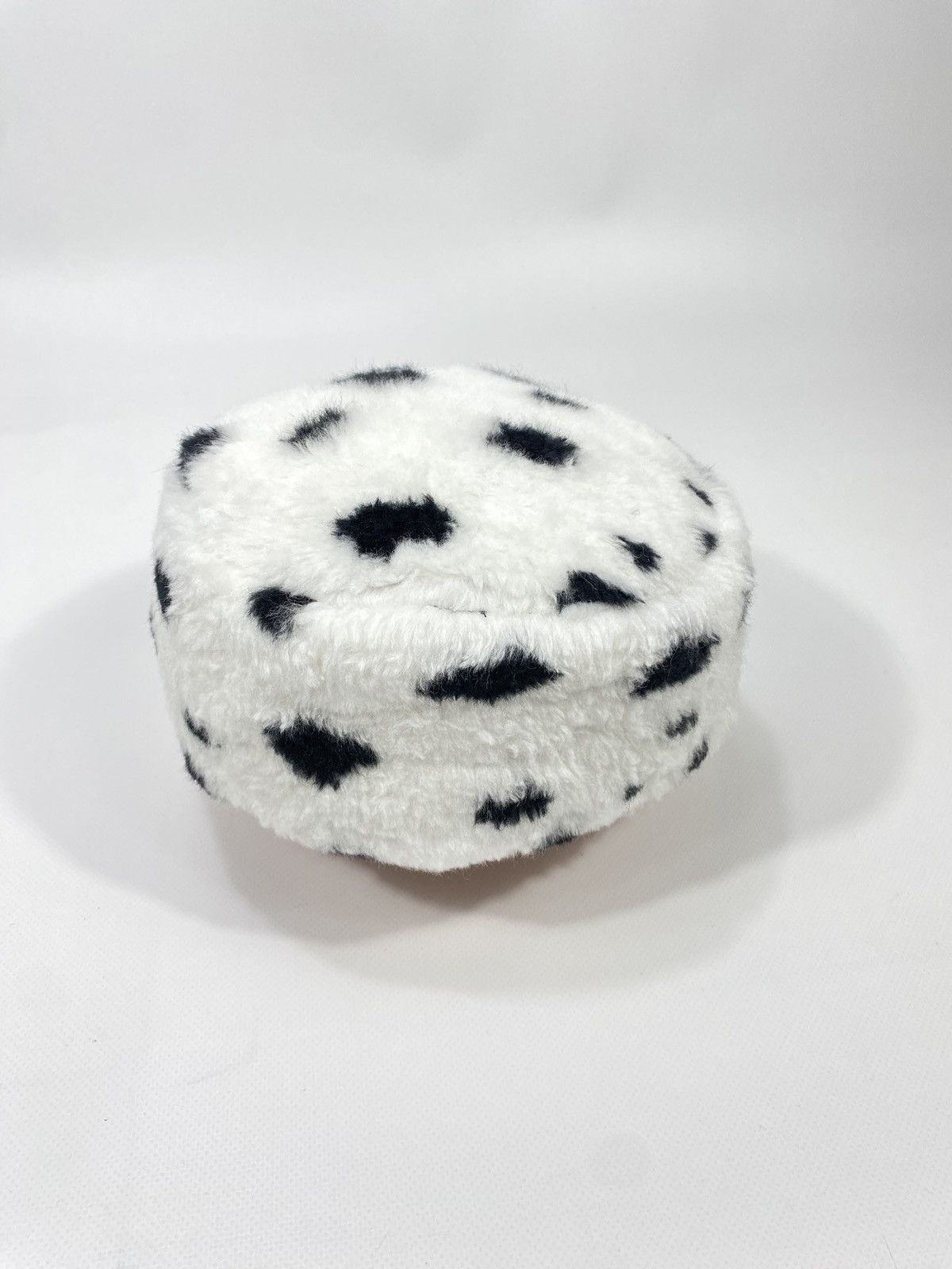 Vintage 🔥LASTDROP🔥 Vintage Cruella De Vil Style 101 Dalmatians Hat Size ONE SIZE - 2 Thumbnail