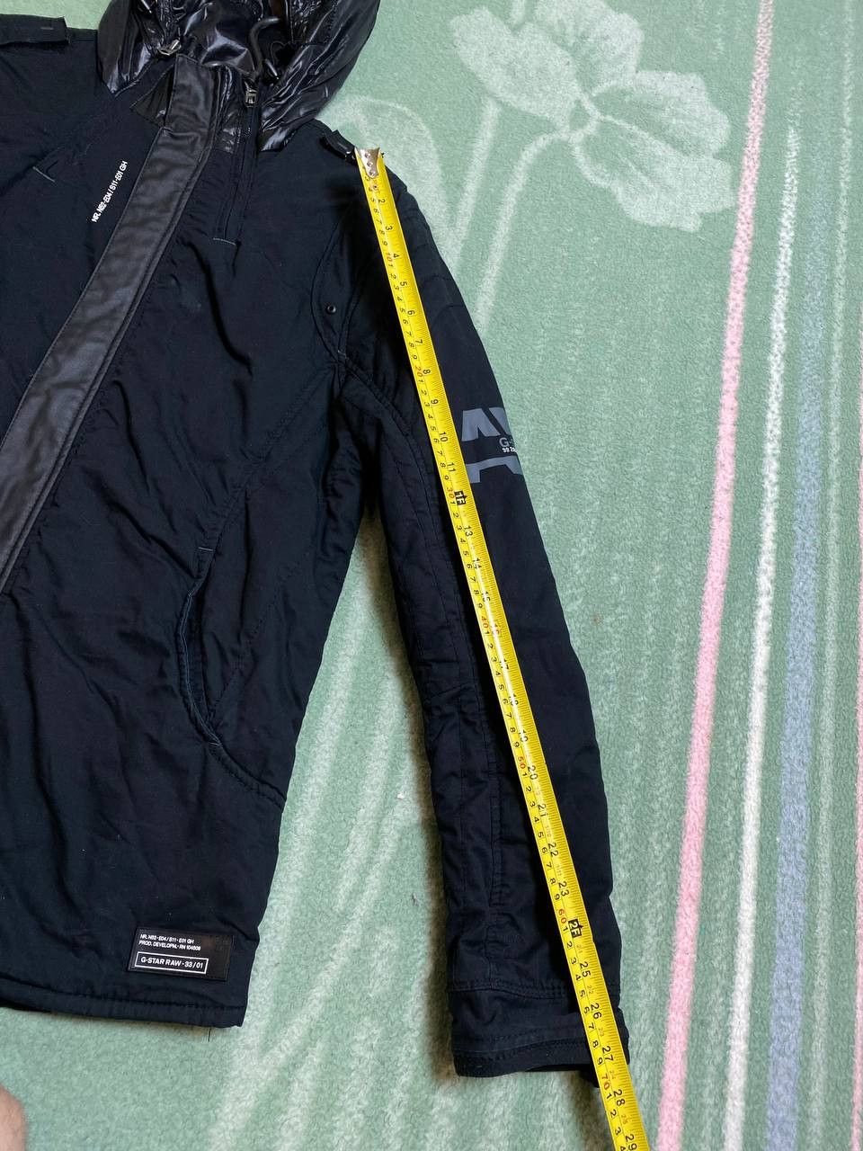 G-Star G-Star jacket Size US XL / EU 56 / 4 - 10 Thumbnail