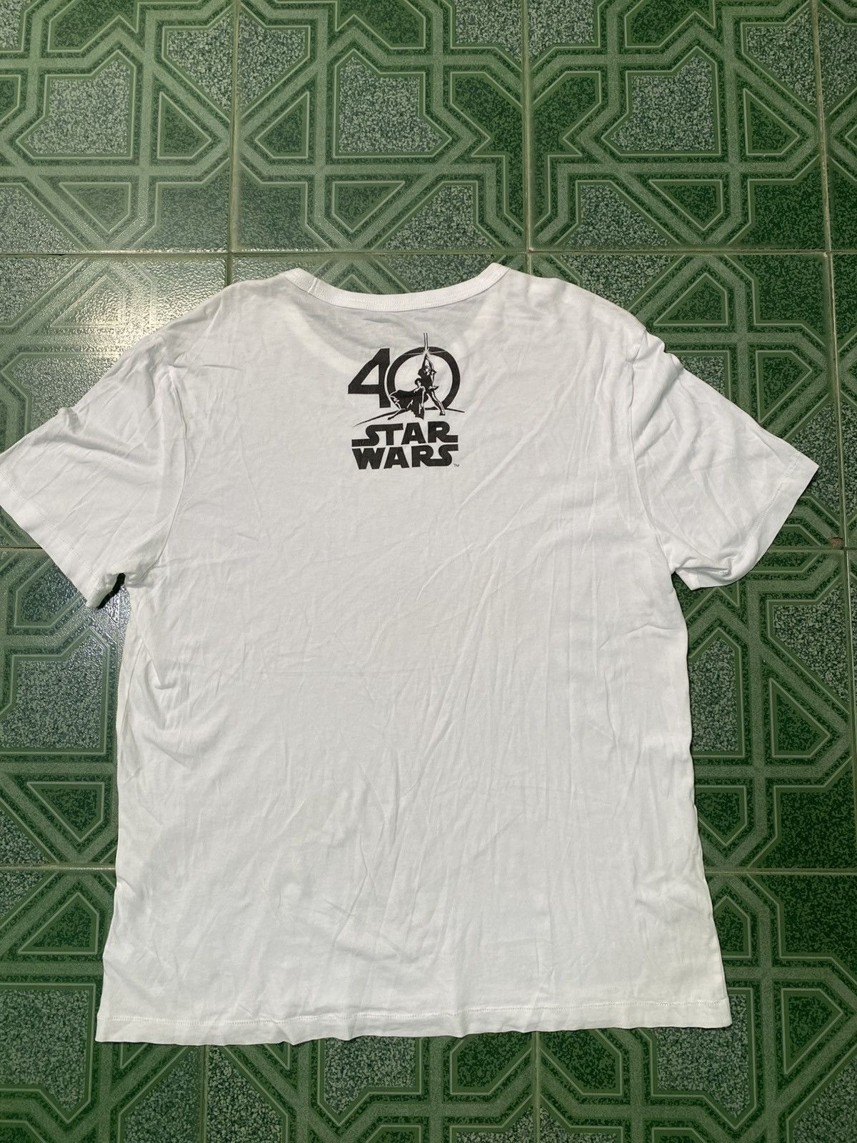 Star Wars Star wars Size US S / EU 44-46 / 1 - 6 Thumbnail