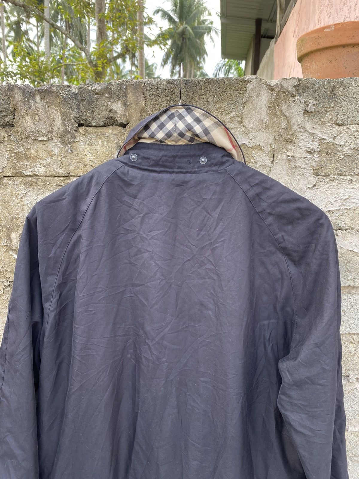 Burberry Burberrry Jacket Size US M / EU 48-50 / 2 - 9 Thumbnail