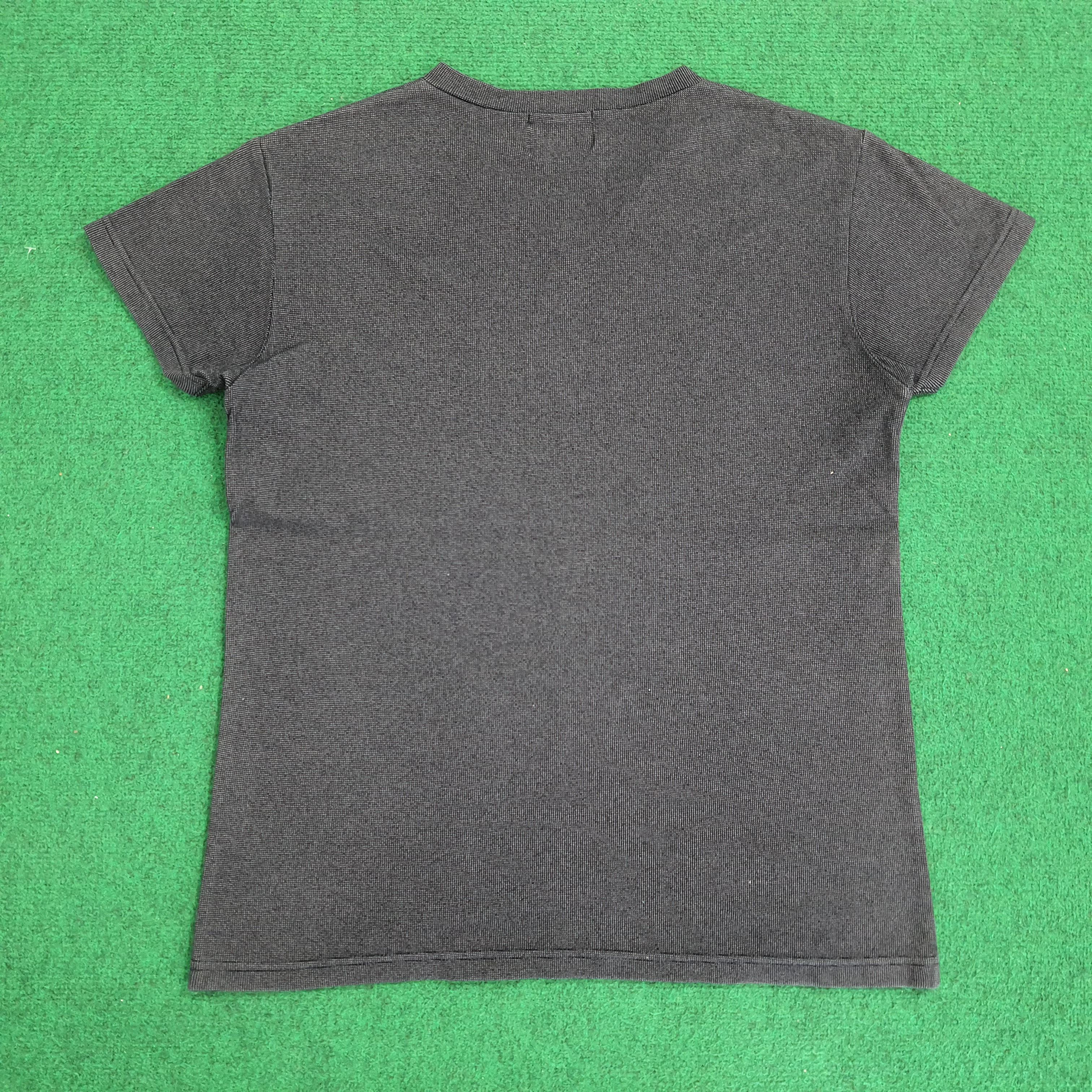 Designer × Japanese Brand × Yohji Yamamoto Yohji Yamamoto Japanese Designer Brand T-shirt Size US M / EU 48-50 / 2 - 3 Thumbnail