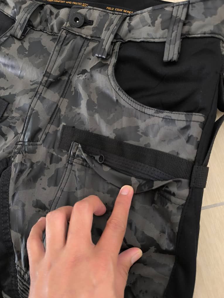 Other FIeldcore x cordura camo ski pants Size US 30 / EU 46 - 8 Thumbnail