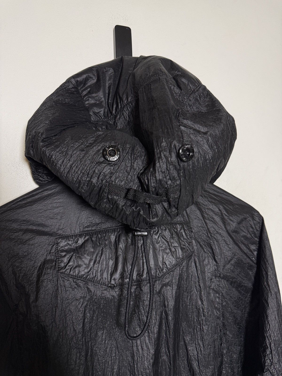 Stone Island Shadow Project Stone Island Shadow Project LUCID packable hooded parka Size US L / EU 52-54 / 3 - 13 Thumbnail