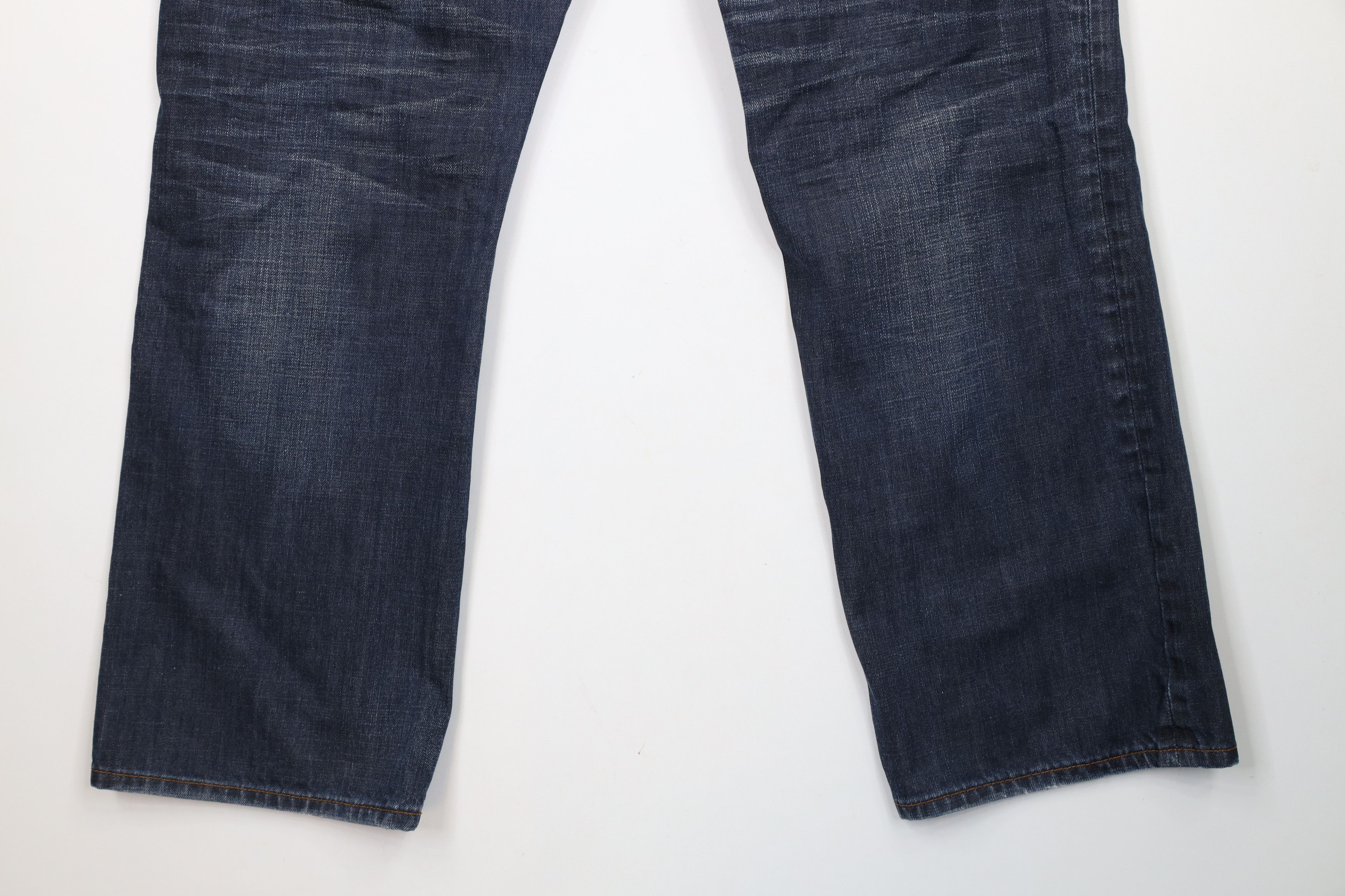 Marc Ecko × Vintage Vintage Y2K Marc Ecko Baggy Relaxed Fit Wide Leg Jeans Size US 40 / EU 56 - 14 Thumbnail