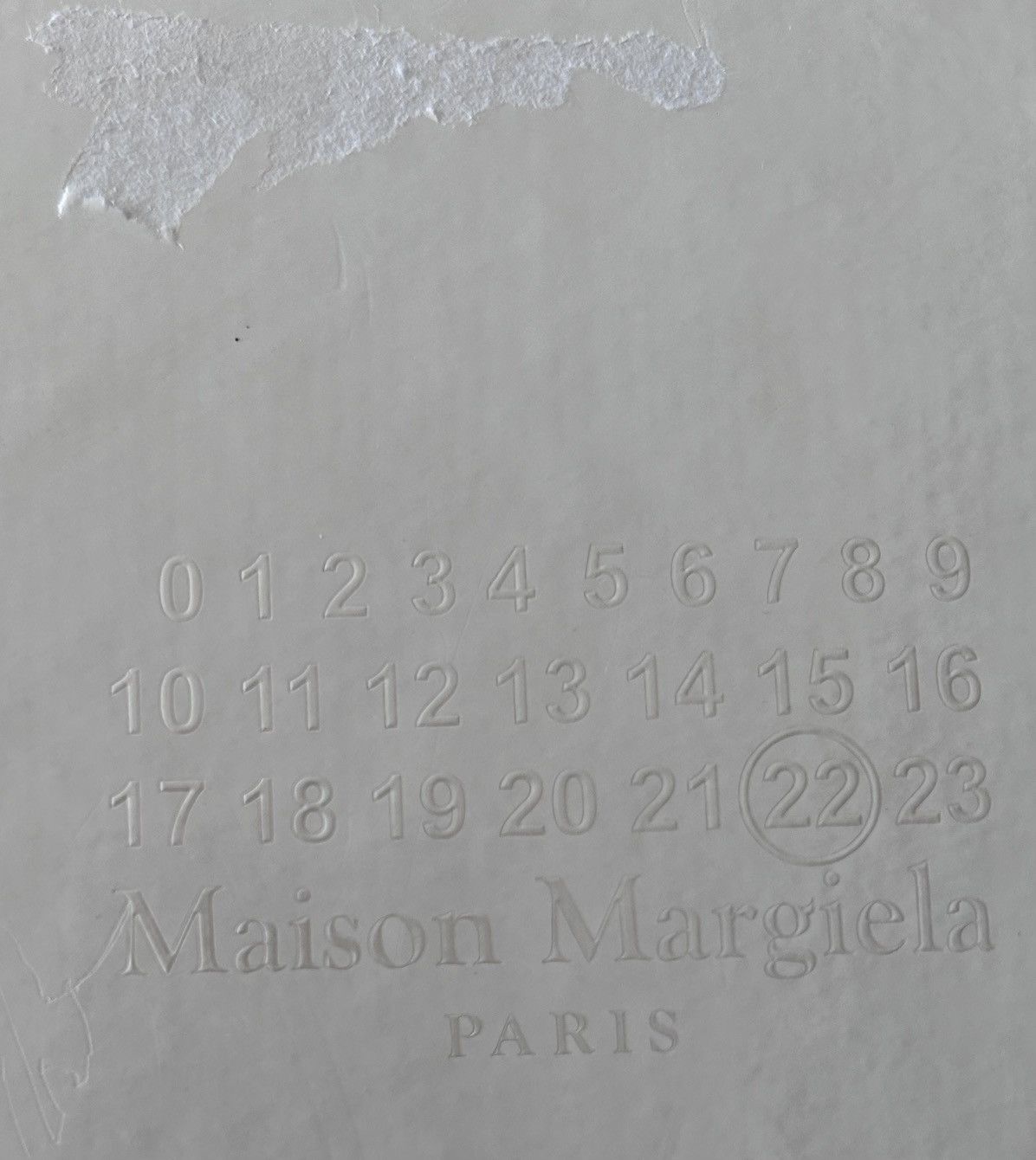 Maison Margiela BNIB MAISON MARGIELA NYLON RUNNERS Size US 10 / EU 43 - 9 Thumbnail