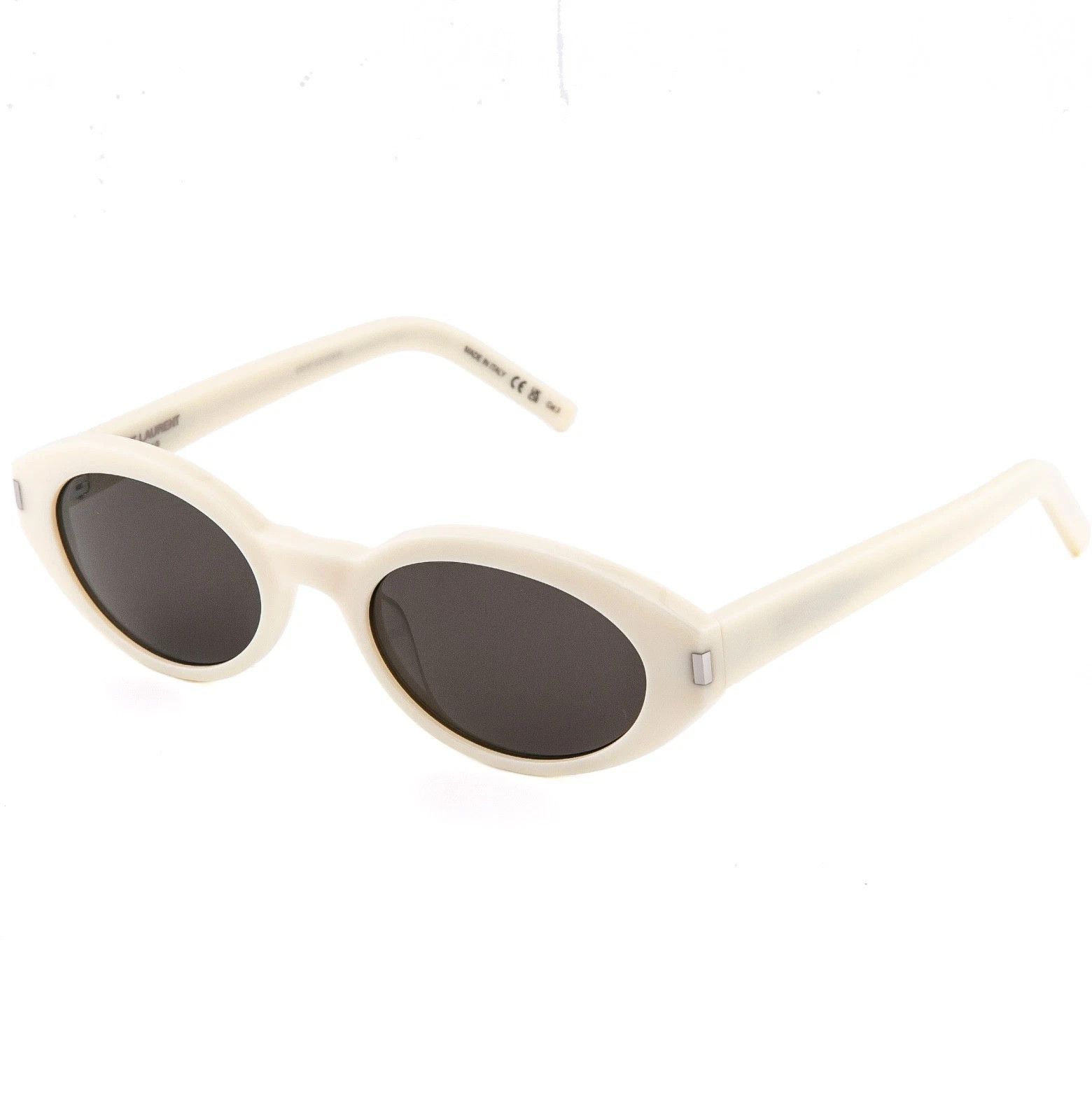 Saint Laurent Paris SAINT LAURENT SHADE SL 567 SL567 Narrow Slim Sunglasses 005 Size ONE SIZE - 4 Thumbnail