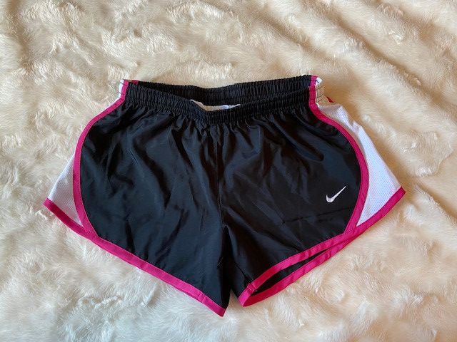 Nike Nike Dri-Fit Athletic Shorts with Liner Size Small Size 27" / US 4 / IT 40 - 1 Thumbnail