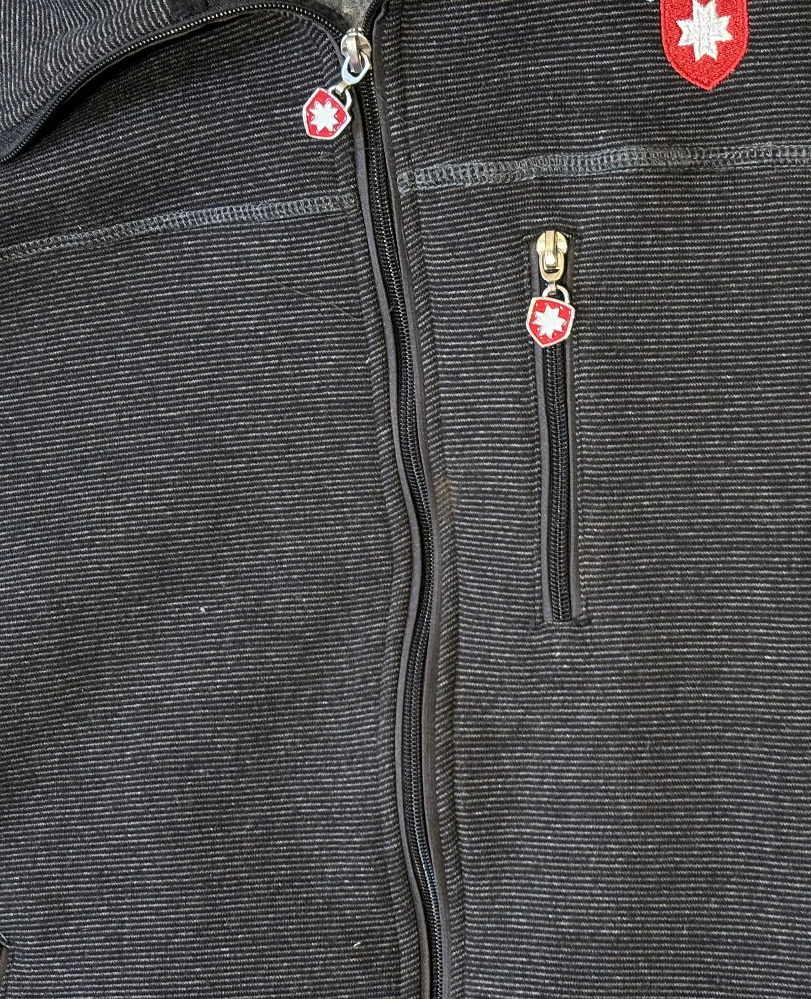 Wellensteyn Wellensteyn Fleece Sweatshirt Size S Size US S / EU 44-46 / 1 - 10 Thumbnail