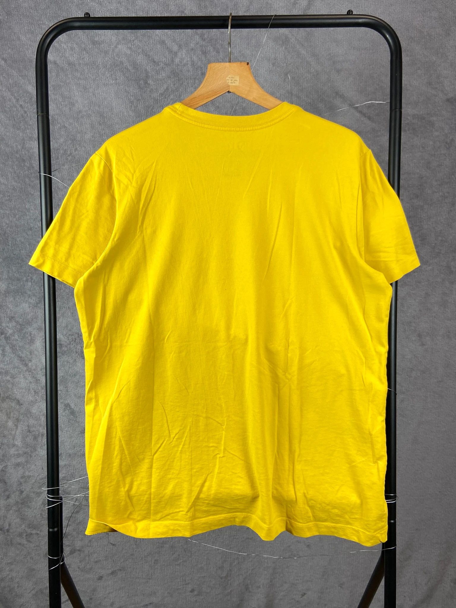 Nike Nike Yellow Training / Clean Athletic Energy (S) Size US S / EU 44-46 / 1 - 4 Thumbnail