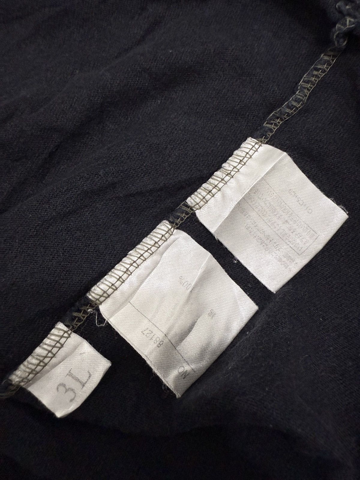 14th Addiction ALFA FLAT IFSIX CROSS STYLE SHIRT Size M / US 6-8 / IT 42-44 - 6 Thumbnail