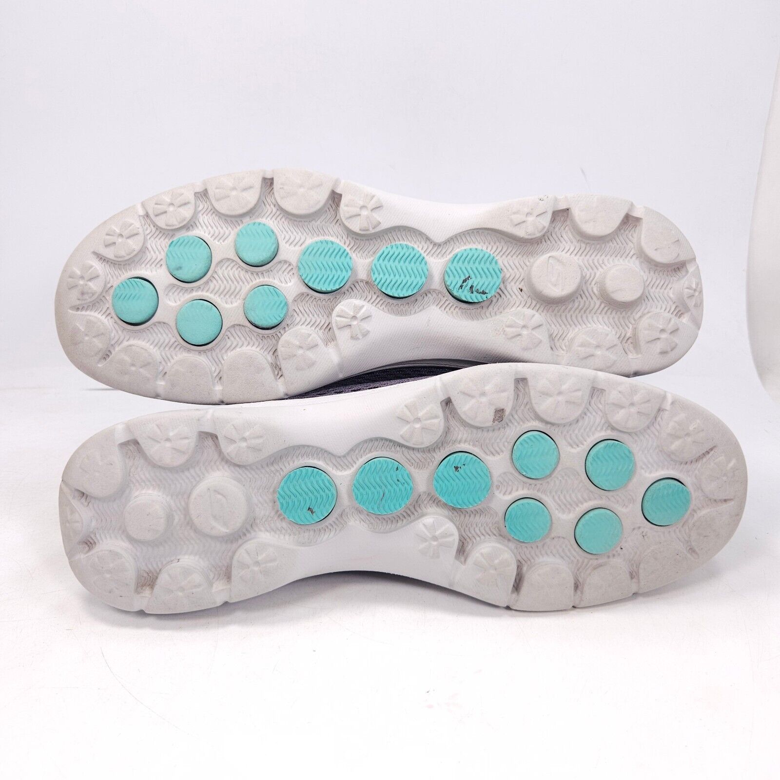 SKECHERS Skechers Go Step Shift Shoe Womens Size 10 14221 Gray White Size US 10 / IT 40 - 9 Thumbnail