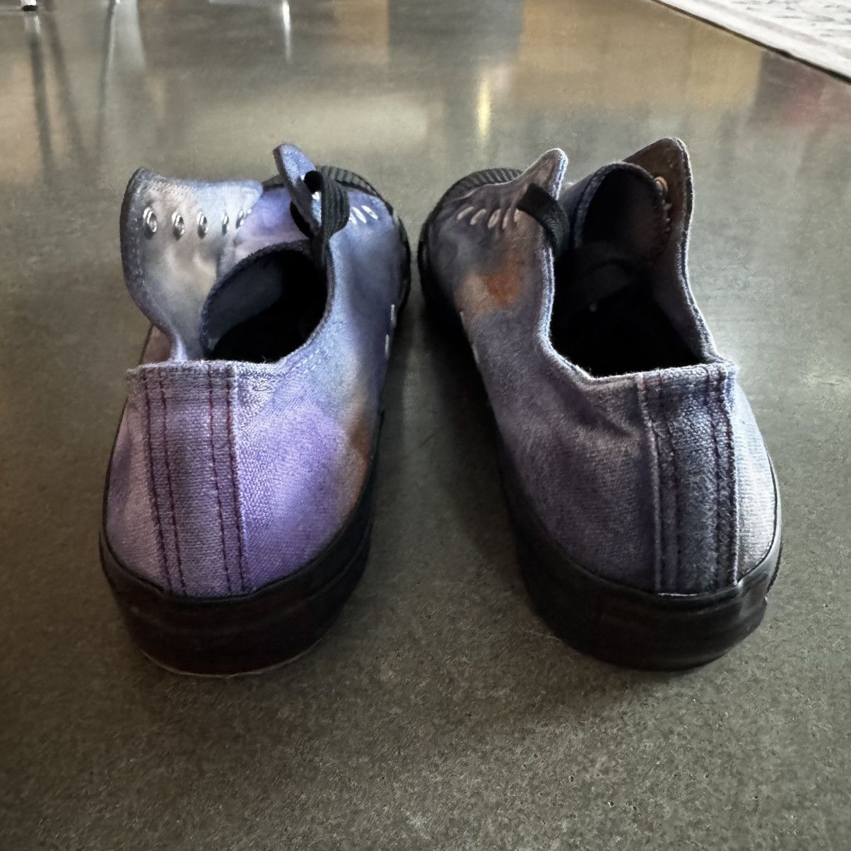 Other Mens Pras sneakers Size US 8 / EU 41 - 4 Thumbnail