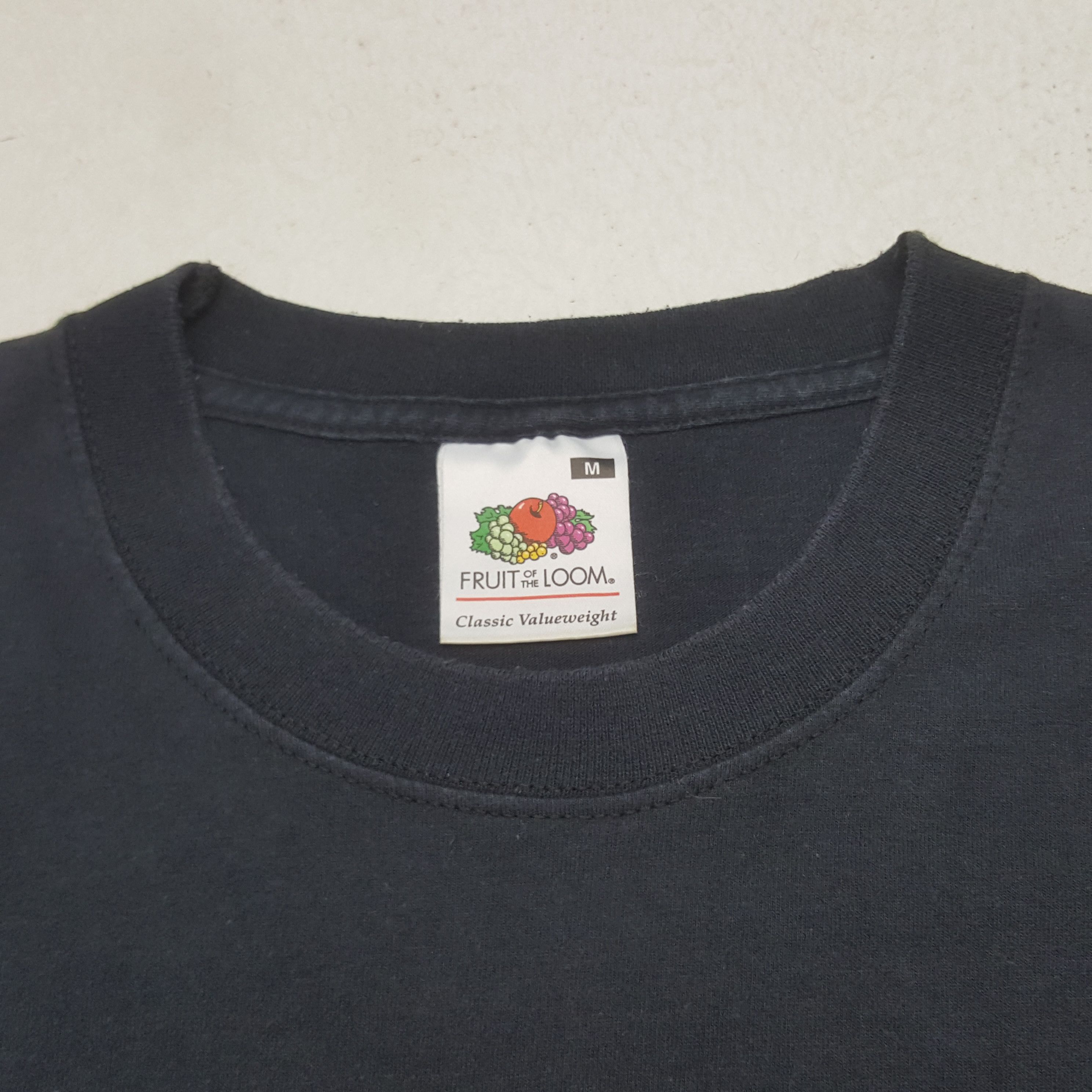 Band Tees Vintage Lipstick Traces x Jon Savage Tshirt Size US M / EU 48-50 / 2 - 5 Thumbnail