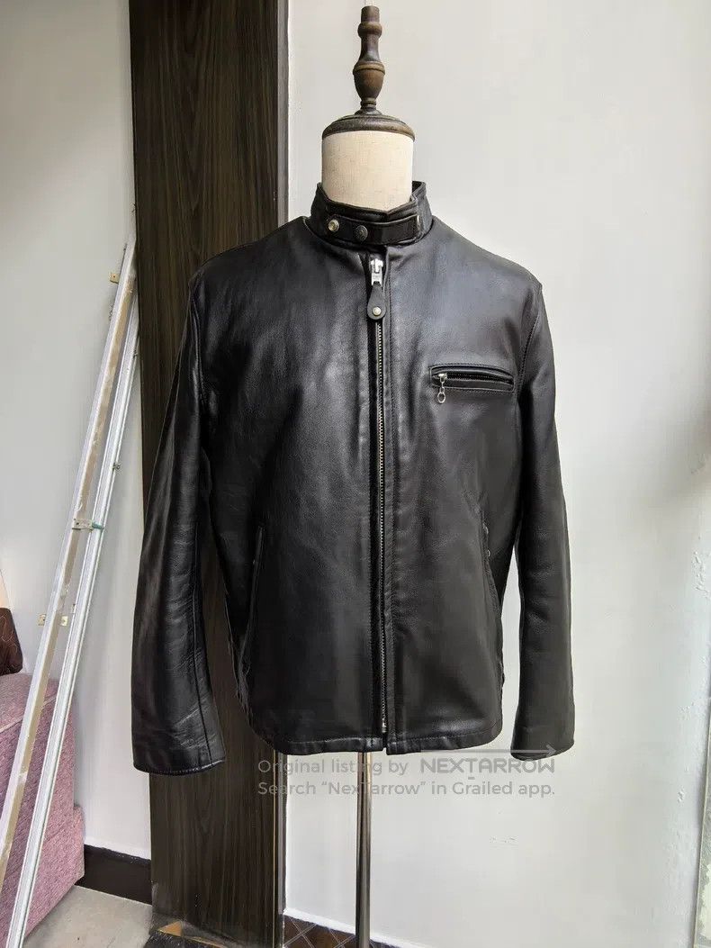 Other Cowhide coat Size US L / EU 52-54 / 3 - 3 Thumbnail
