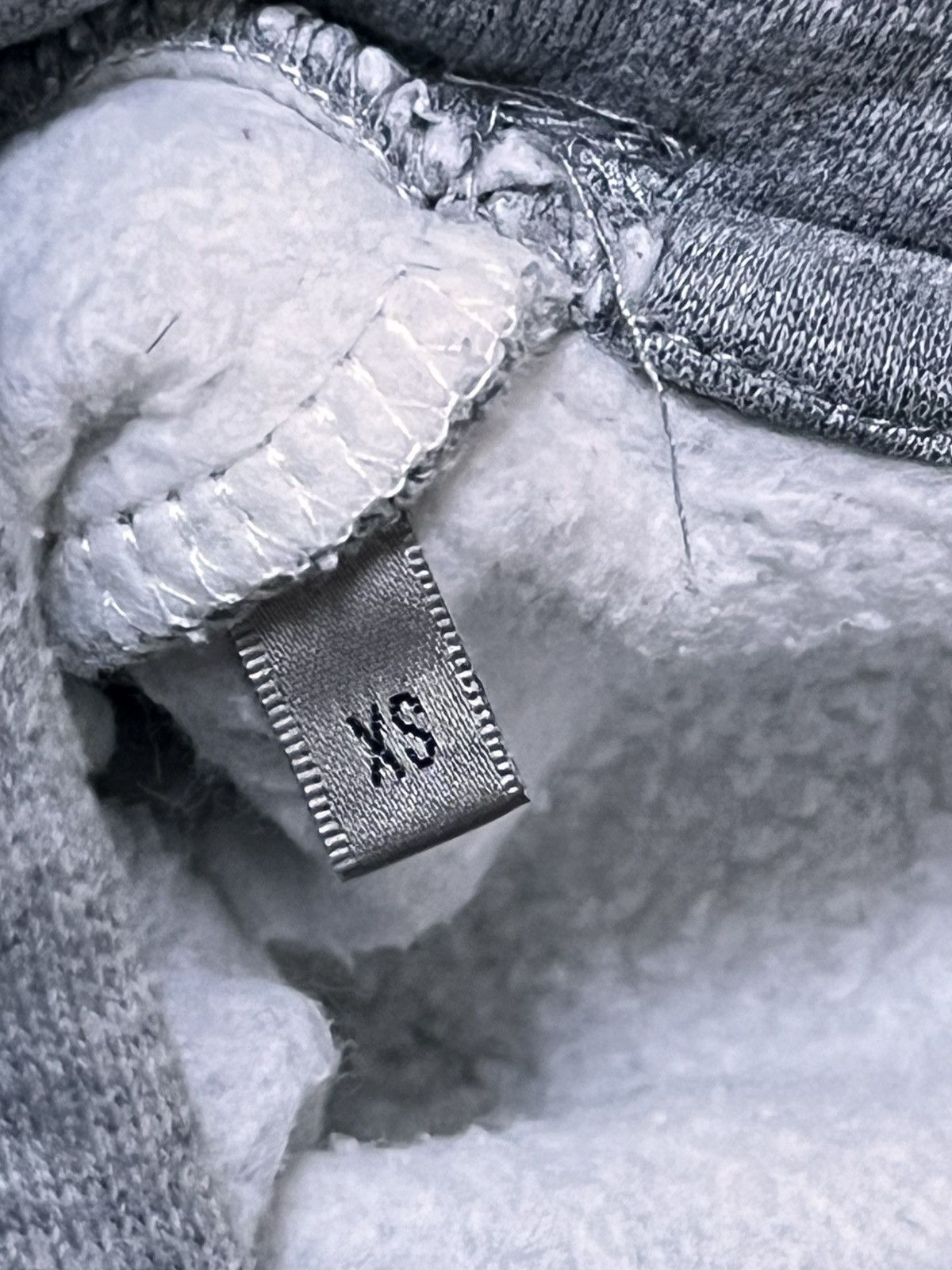 Dior Dior CD Icon Hoodie Grey Cotton Fleece Size US M / EU 48-50 / 2 - 9 Thumbnail