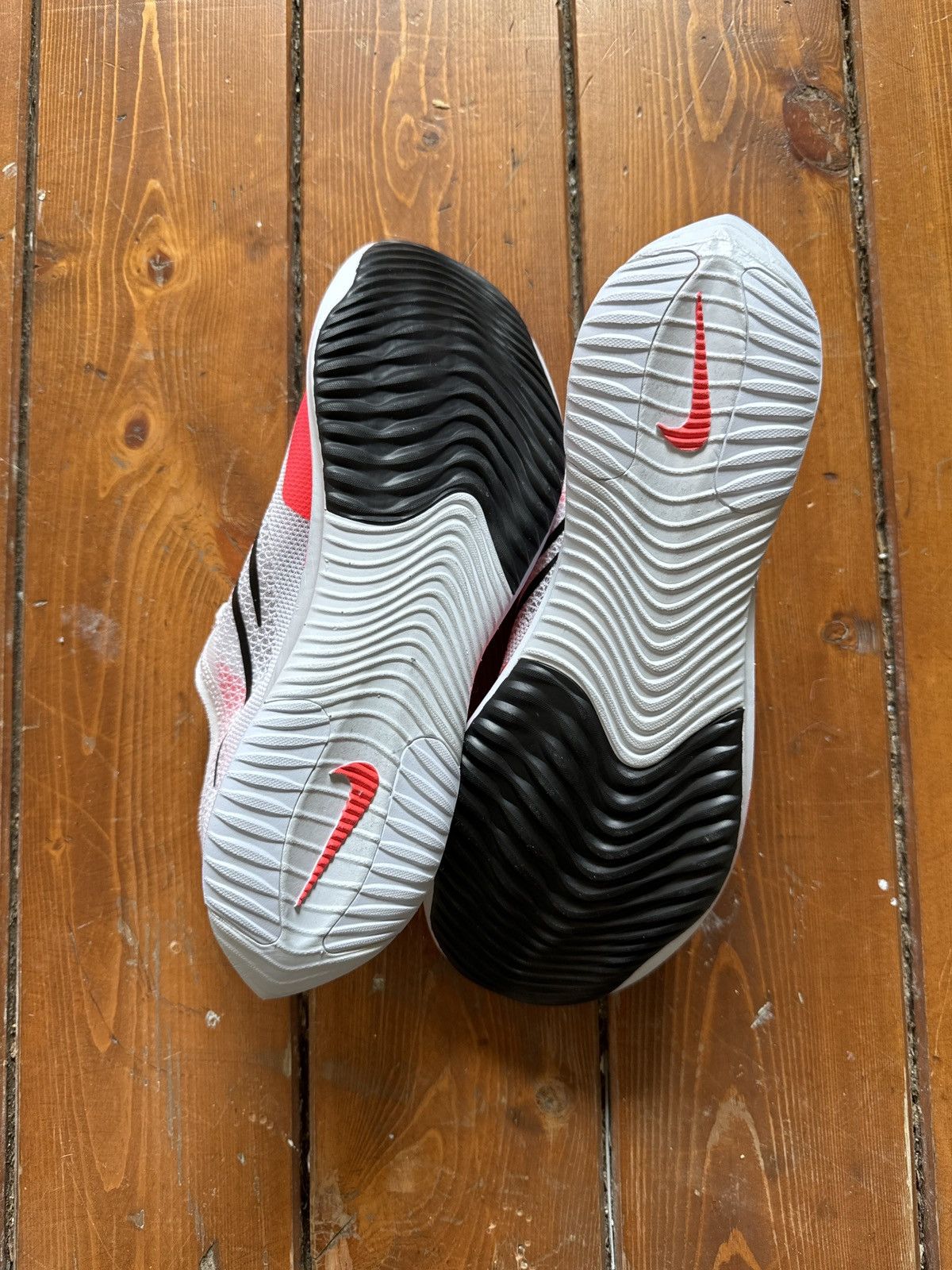 Nike Nike ZoomX StreakFly Size US 9 / EU 42 - 5 Thumbnail