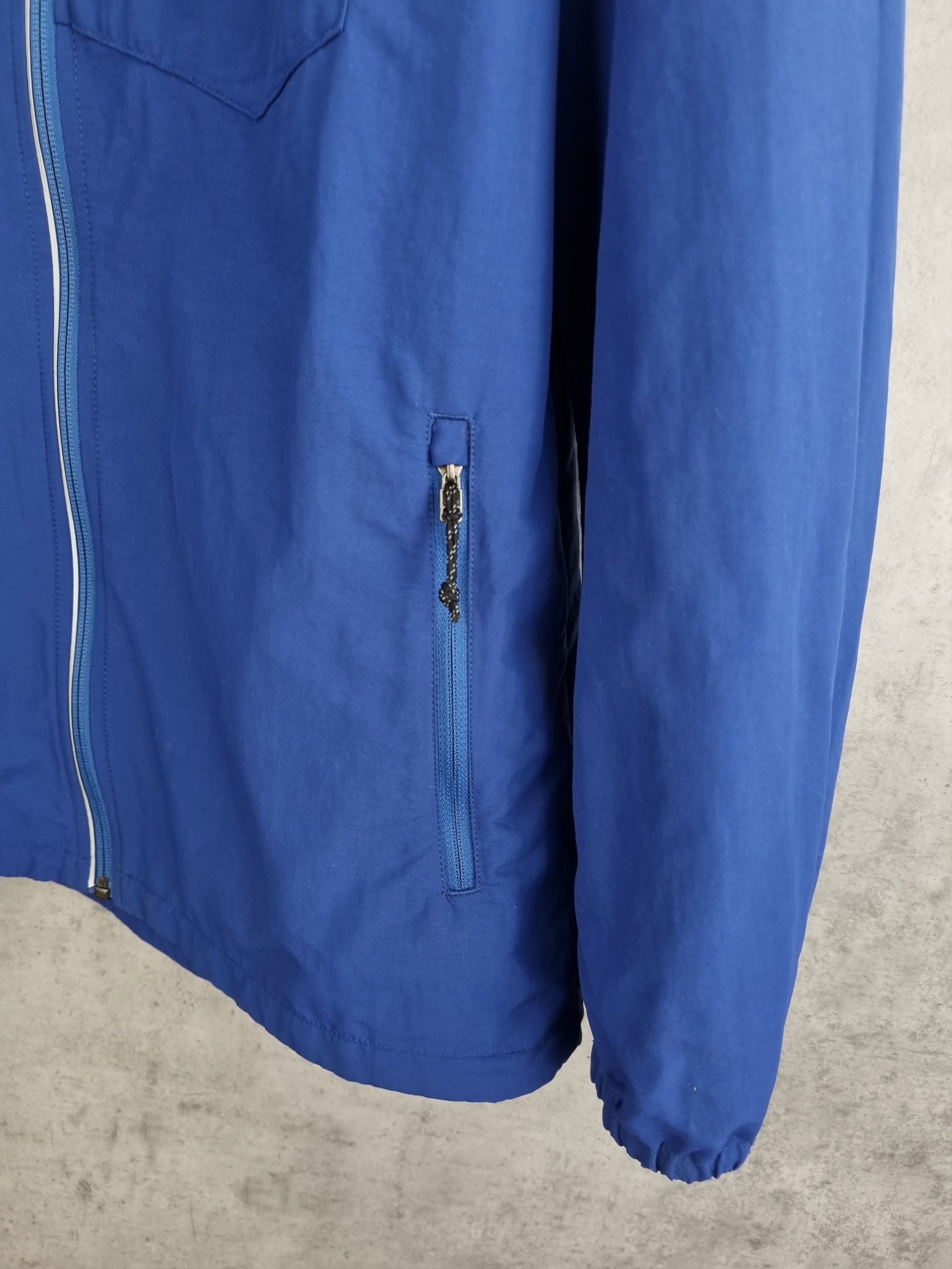 Patagonia Patagonia Tezzeron Tracking Light Jacket Size US M / EU 48-50 / 2 - 14 Thumbnail