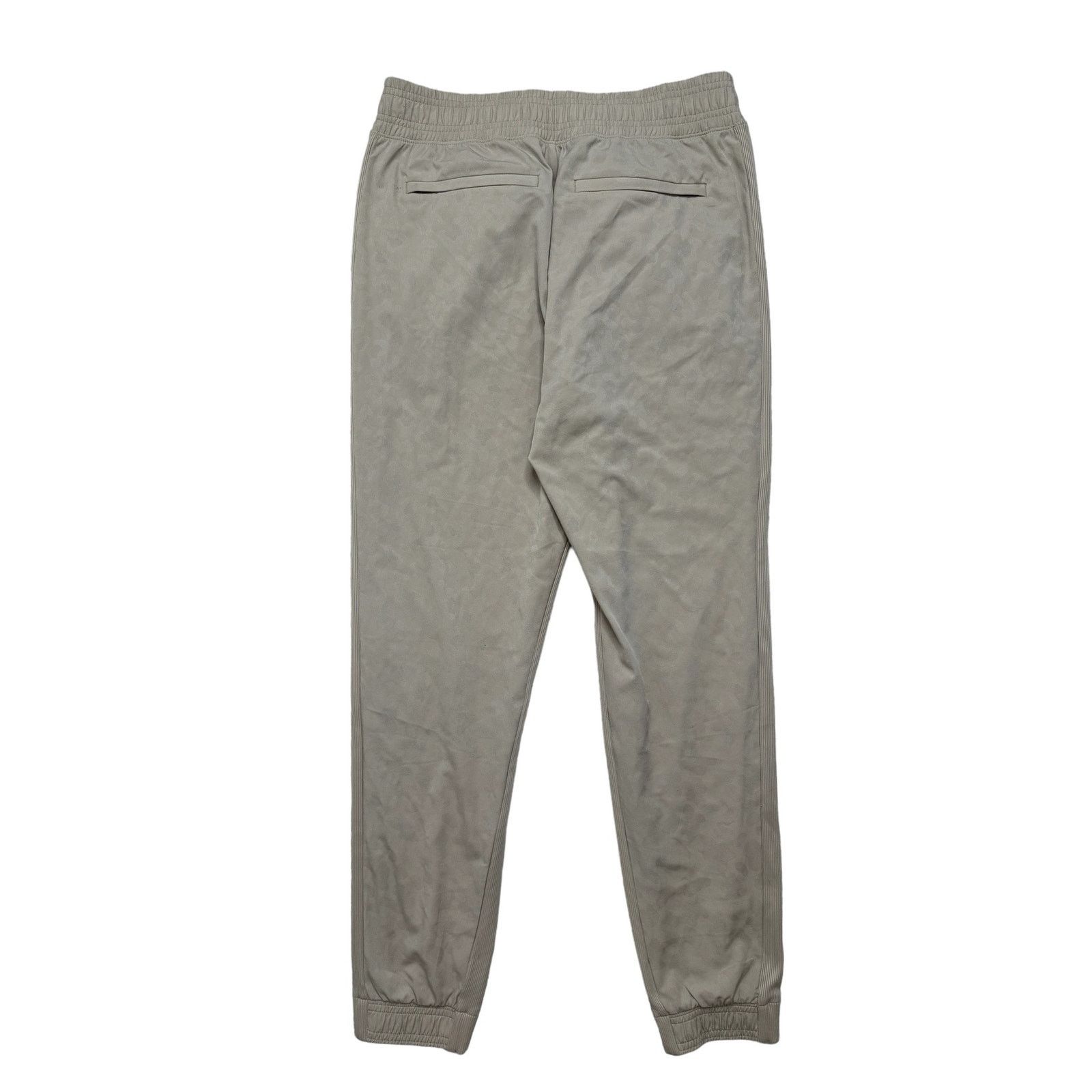 Athleta ATHLETA Brooklyn Textured Jogger Leopard Abalone Cream 4 Size 27" / US 4 / IT 40 - 2 Thumbnail