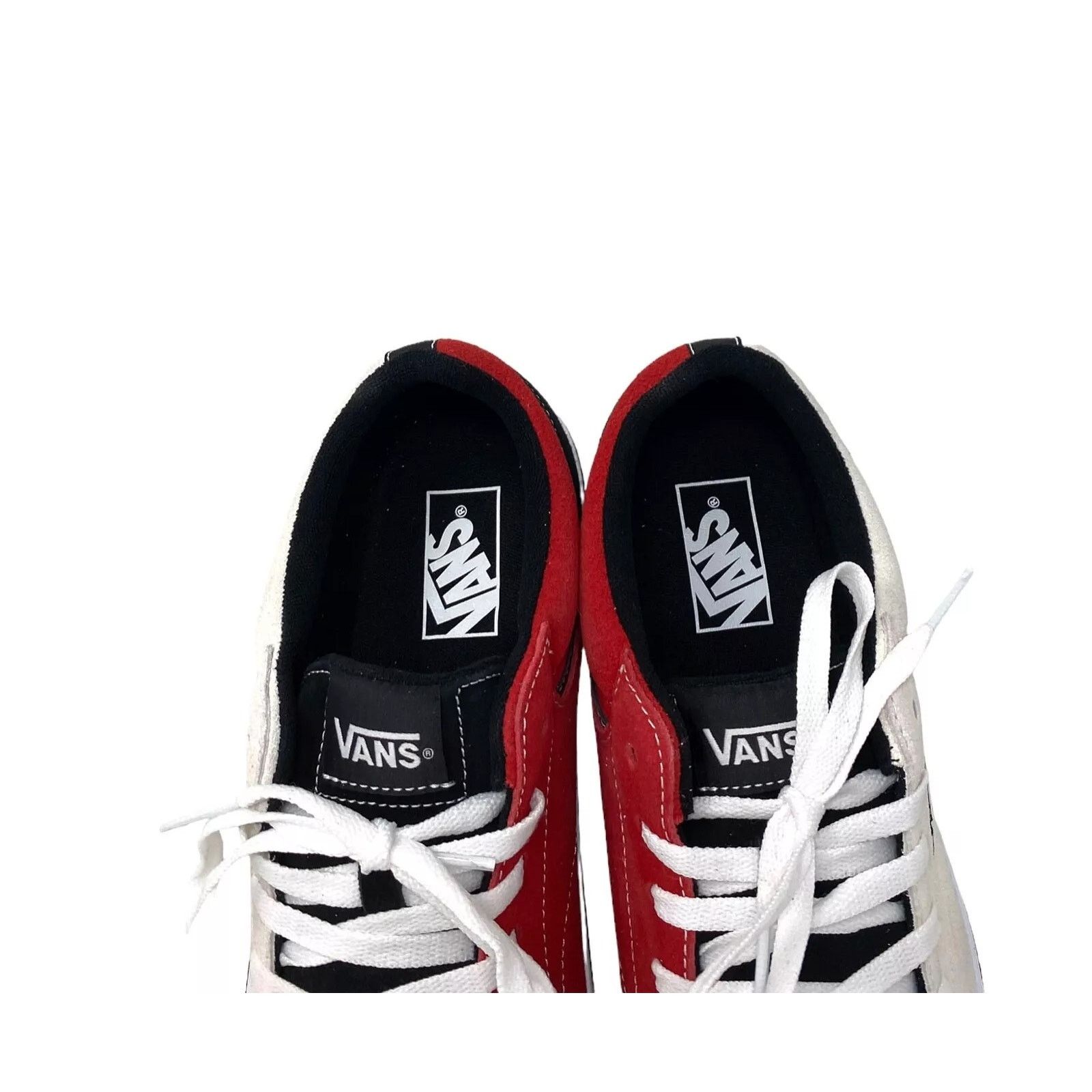 Vans VANS Seldan Rally Suede Mens Size 11 VN0A5HTZBA2 Size US 11 / EU 44 - 7 Thumbnail
