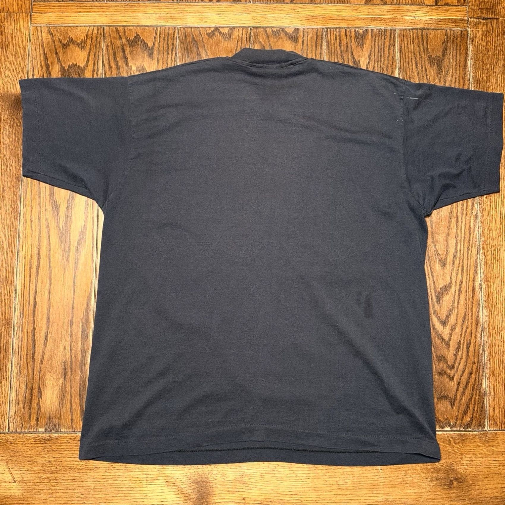 Vintage VINTAGE Elvis Presley Shirt 2XL Black I’ve Been To Graceland Single Stitch T Shirt Mens Size US XXL / EU 58 / 5 - 6 Thumbnail