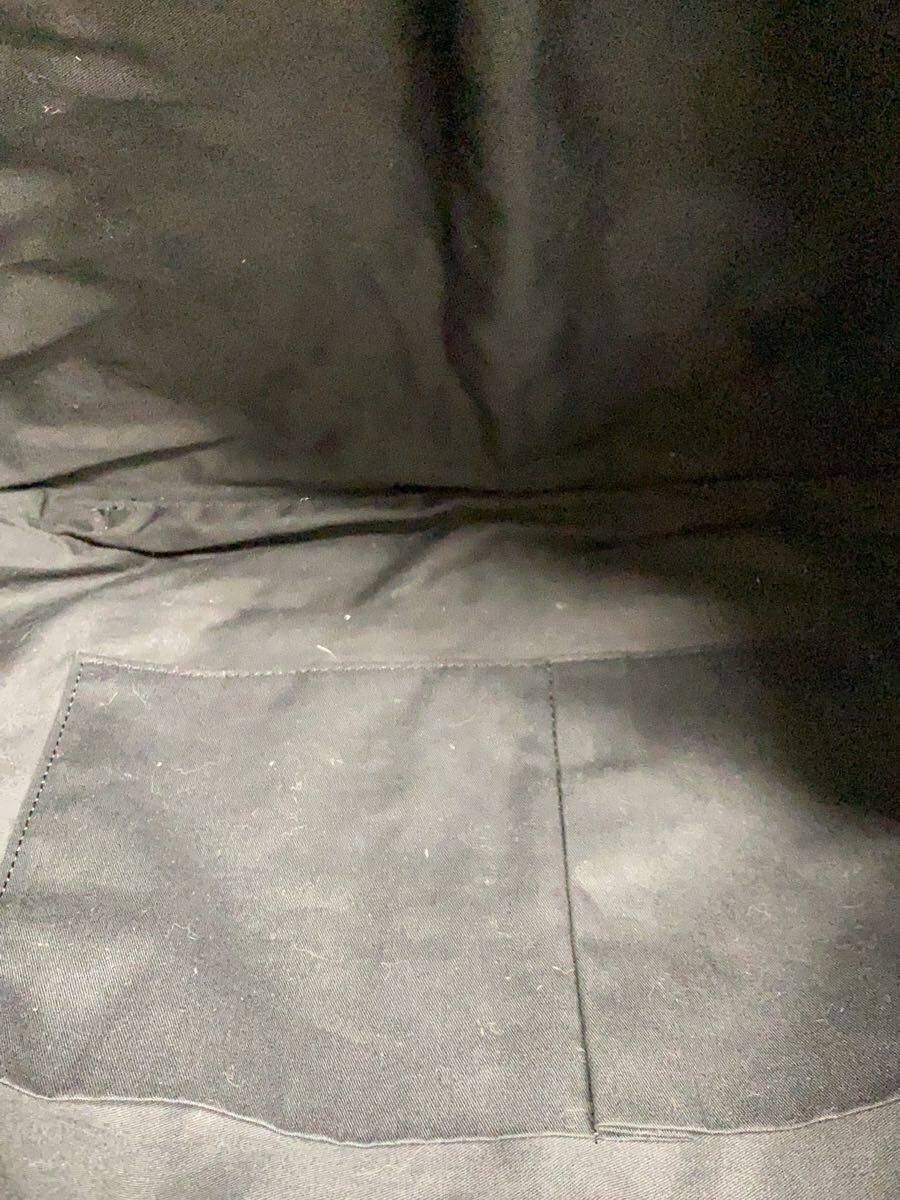 Yohji Yamamoto Quilted Tote Bag Size ONE SIZE - 6 Thumbnail