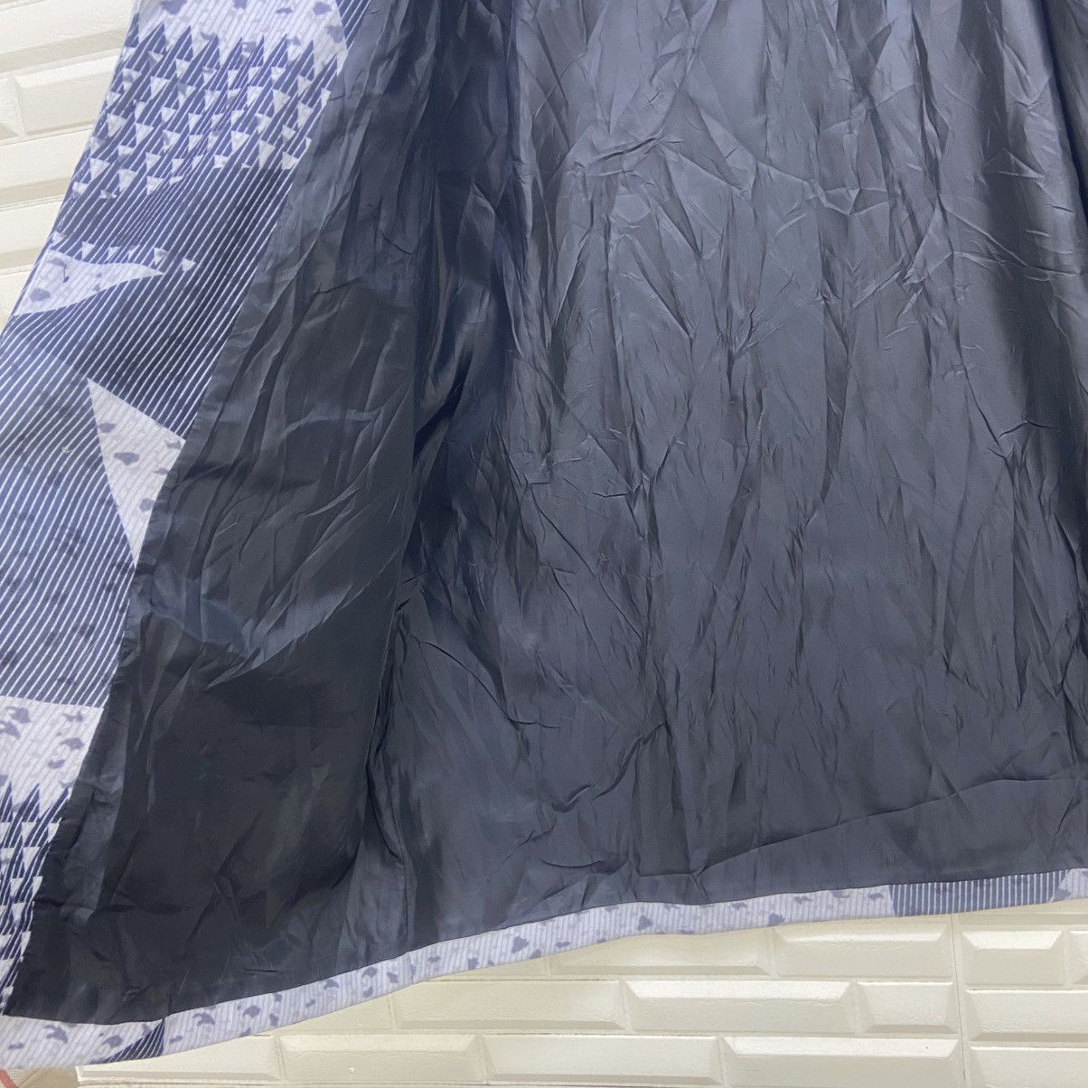 Japanese Brand 🔥Japanese Brand Balmacaan Long Coat Size US M / EU 48-50 / 2 - 19 Thumbnail