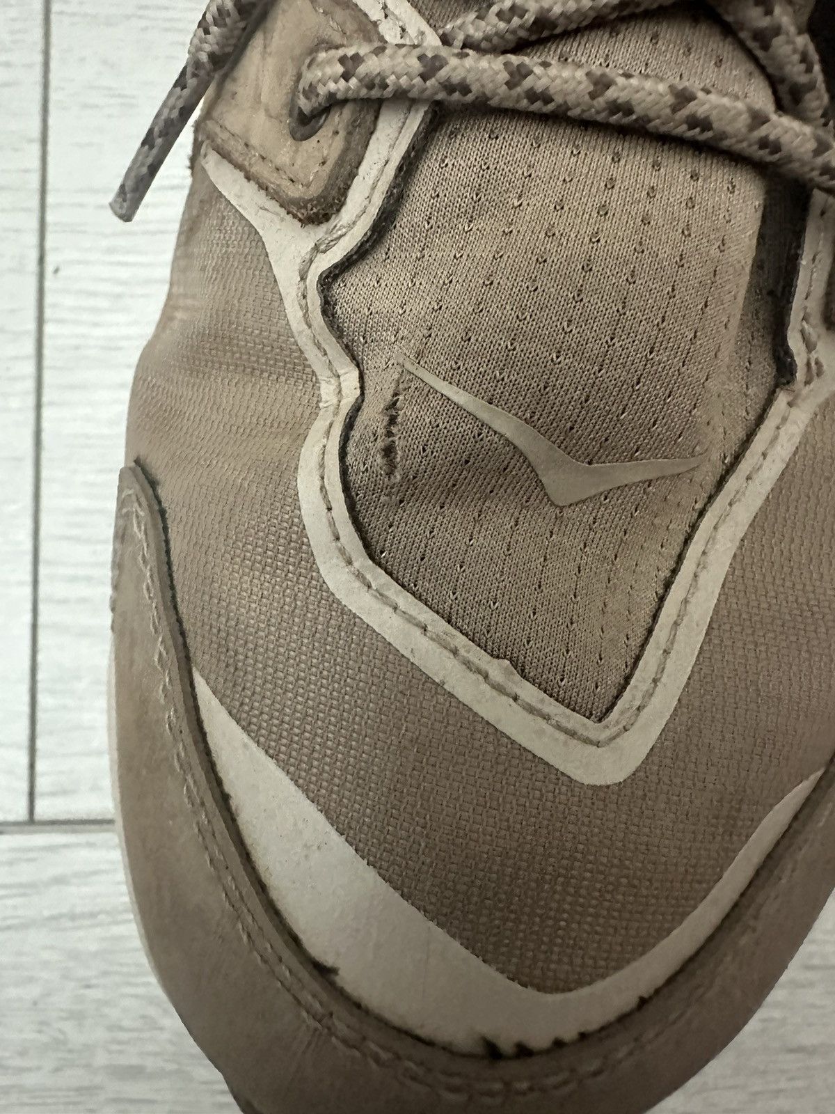 Hoka HOKA ONE ONE Anacapa Low GORE-TEX 'Dune Oxford Tan Size US 10.5 / EU 43-44 - 5 Thumbnail