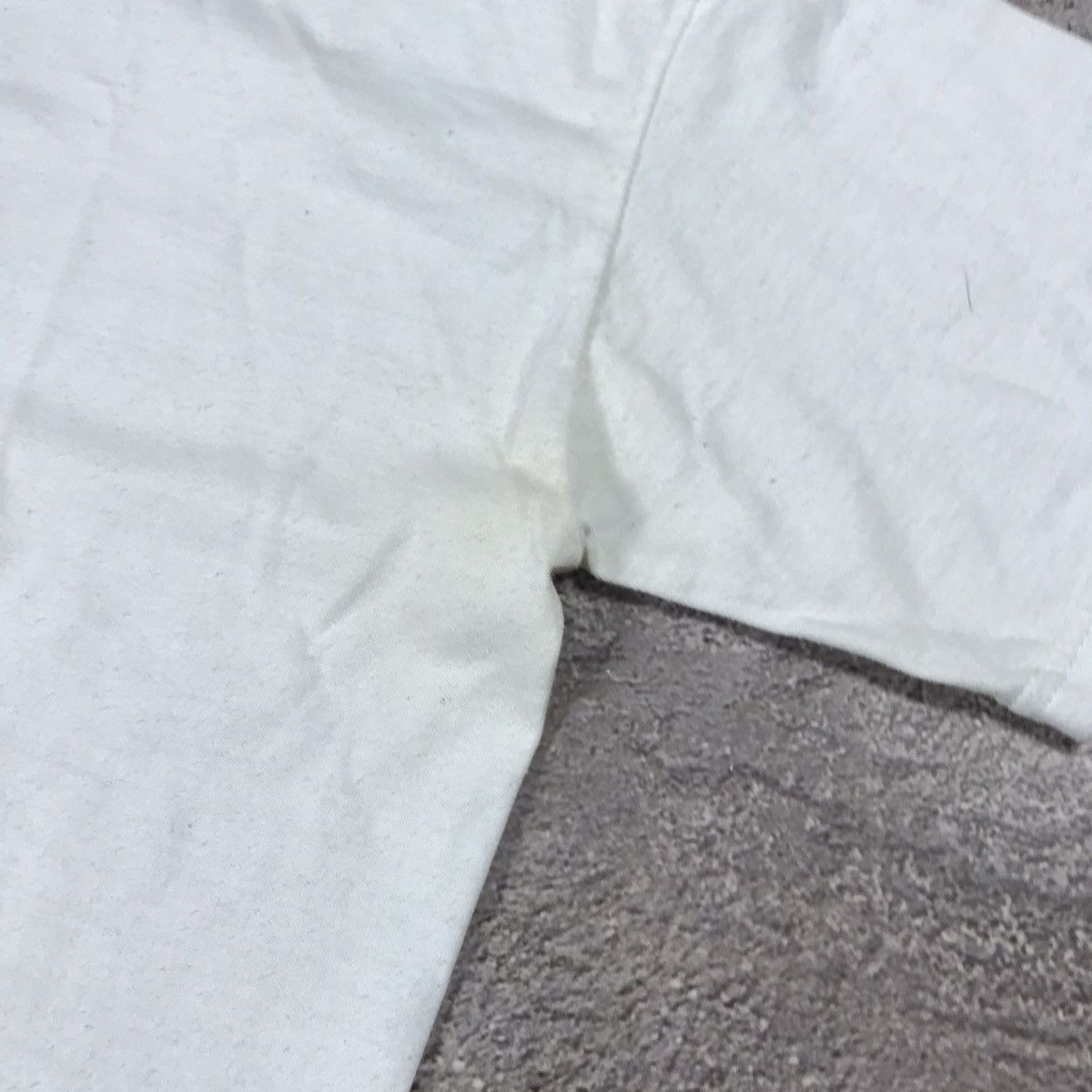 Vintage Vintage Y2K Graphic Tee Sun Faded Swag Streetwear Relaxed M Size US M / EU 48-50 / 2 - 5 Thumbnail