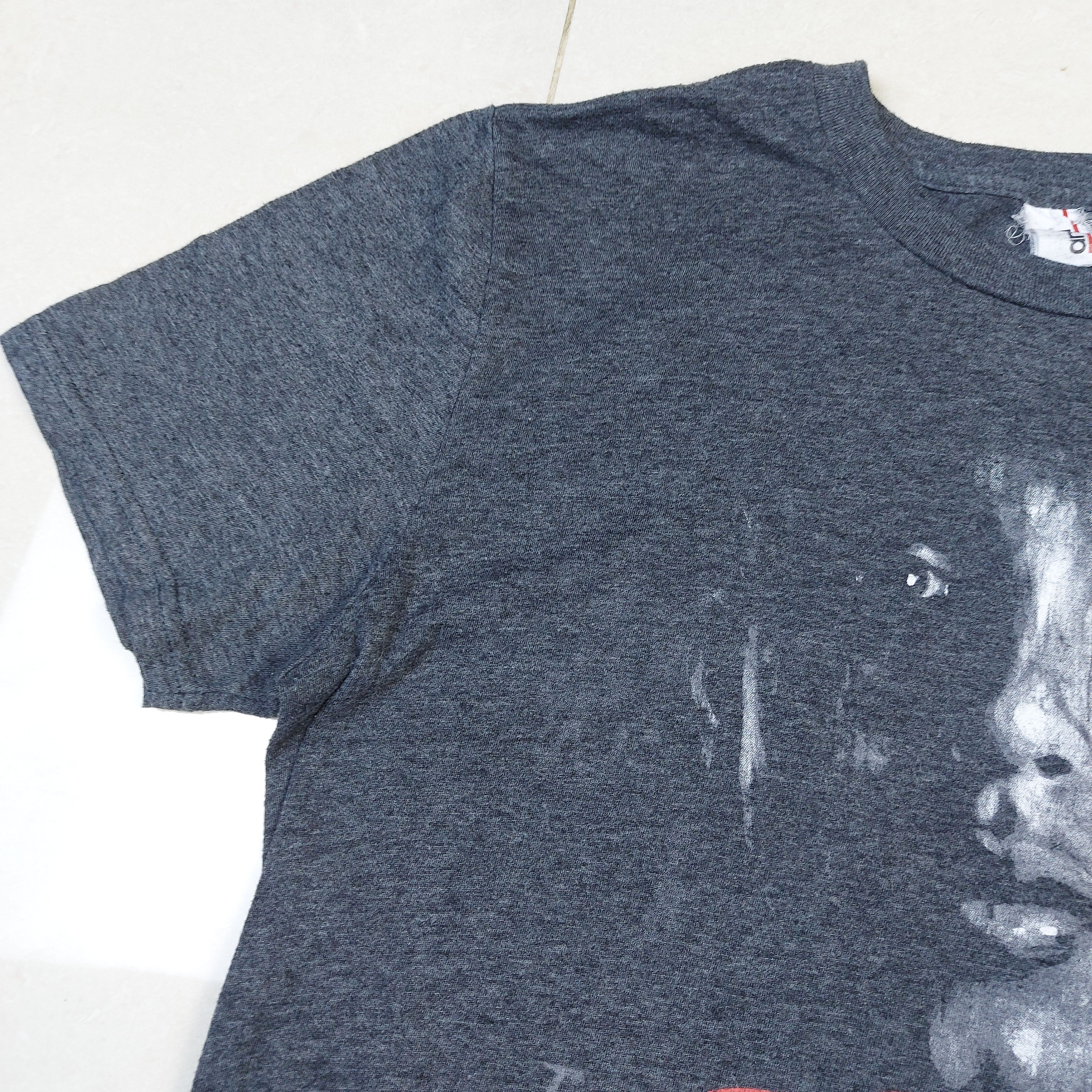 Band Tees Logic Under Pressure World Tour 2015 Concert Band TEE Size US M / EU 48-50 / 2 - 7 Thumbnail